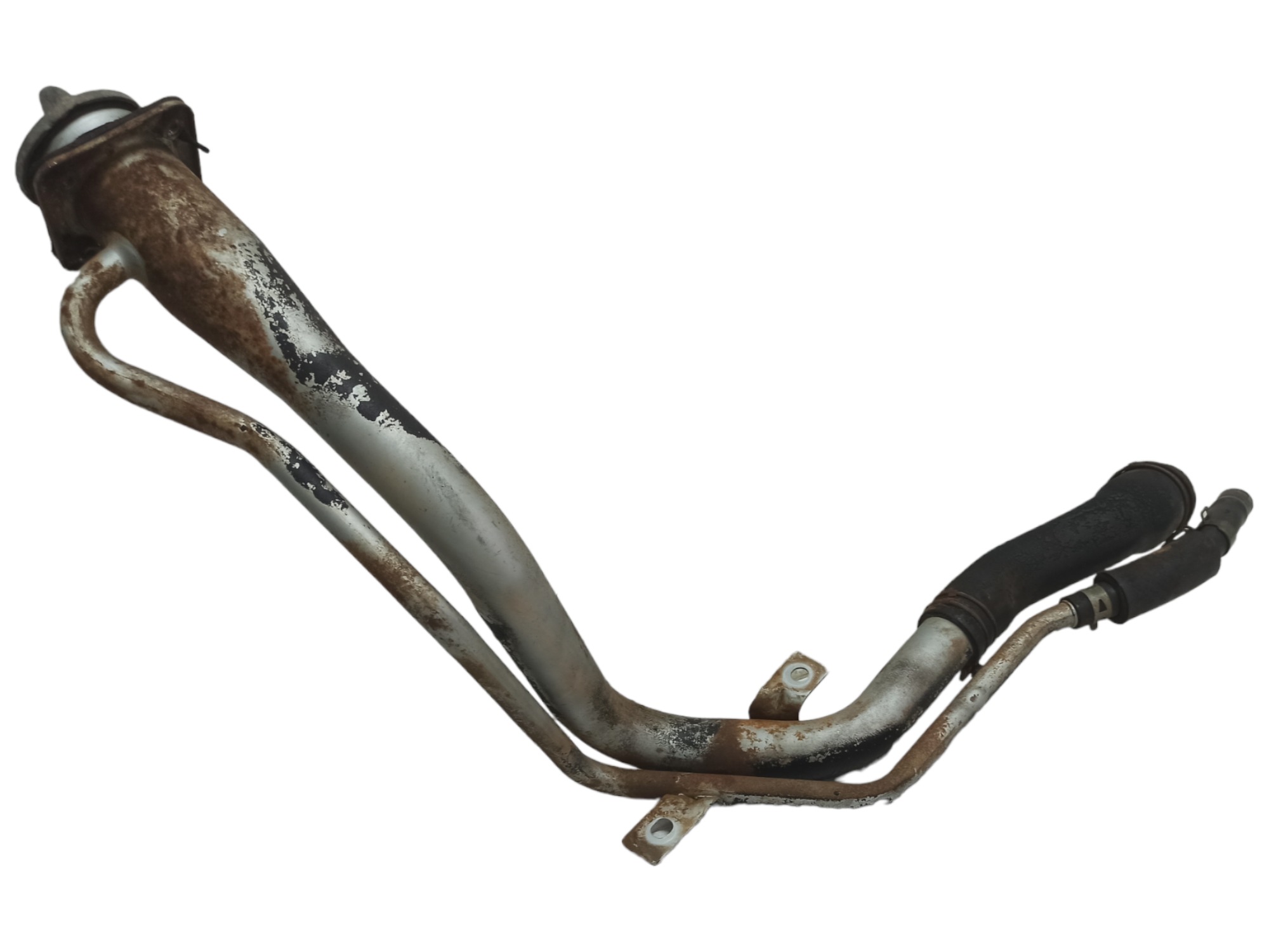 Gargalo Tanque Combustível Gasolina Hyundai Accent 1996 V73
