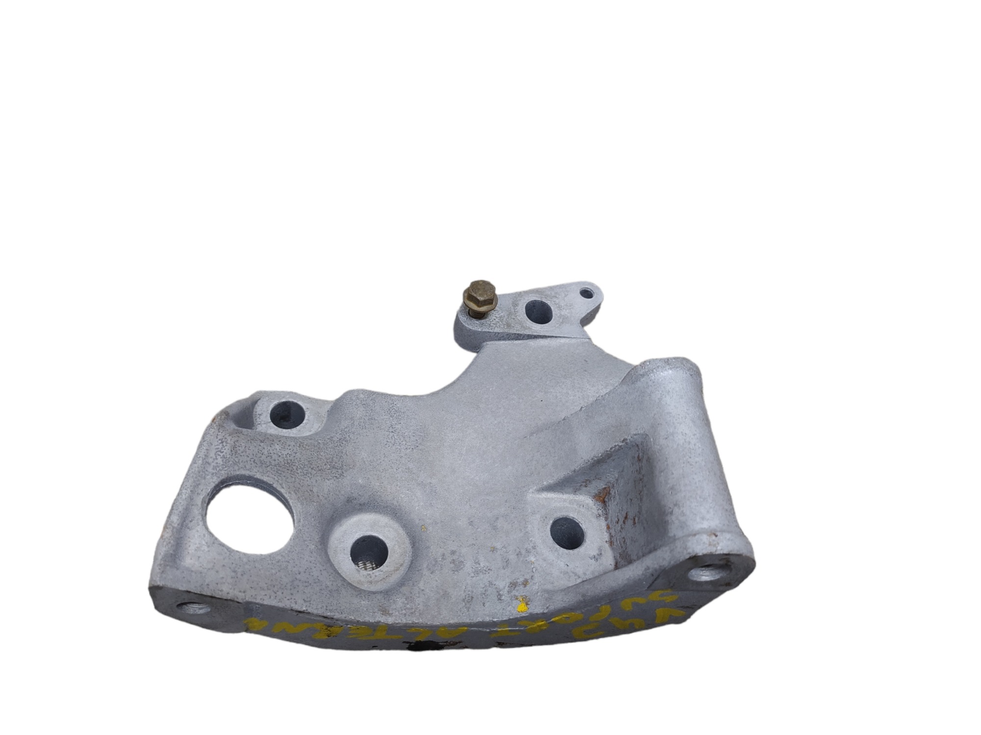 Suporte Do Alternador Peugeot 206 1.0  2002 8200120127 V42