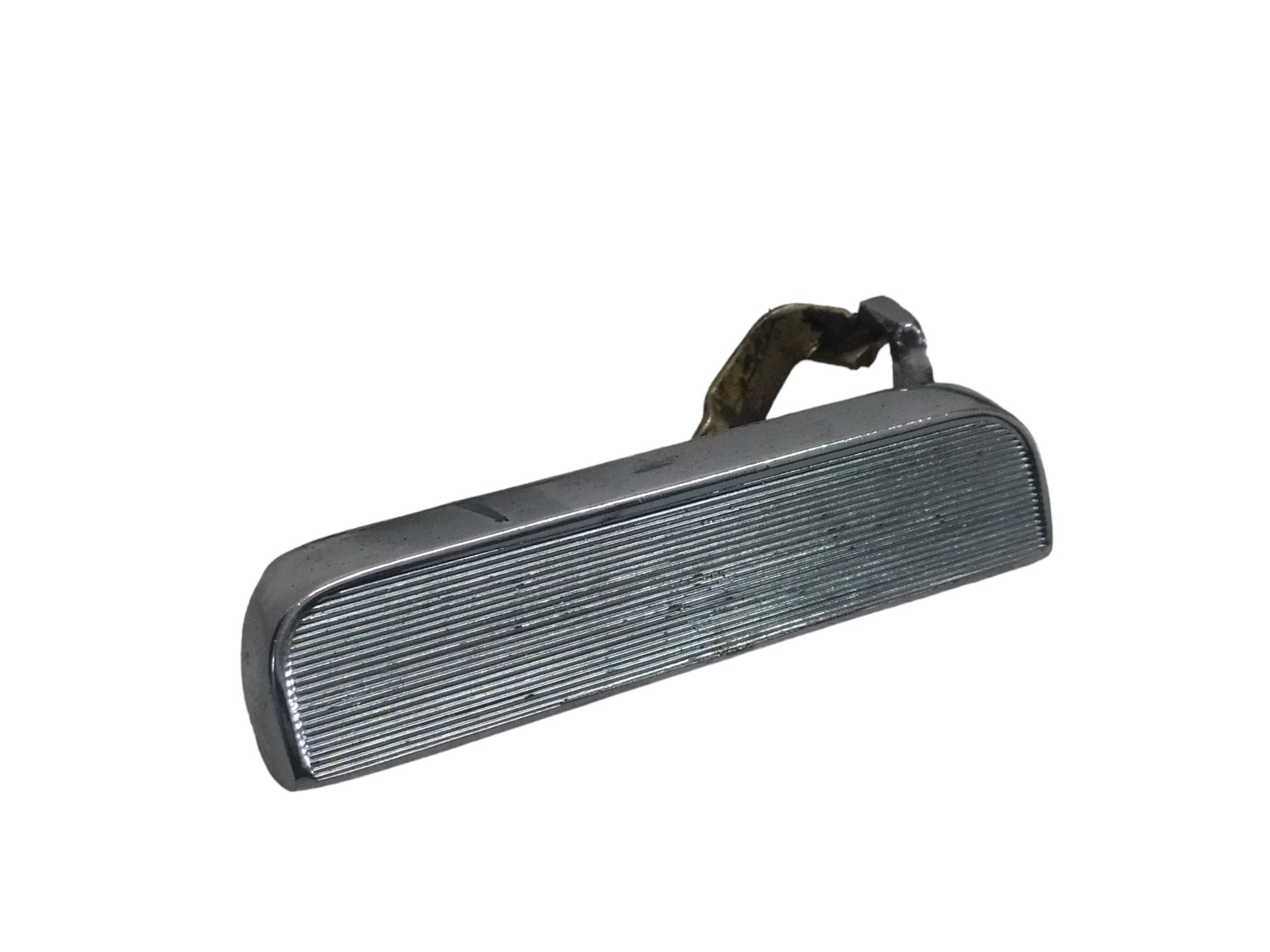 Maçaneta Externa Direita Chevrolet Chevette 1990 V70 Dianteira 2