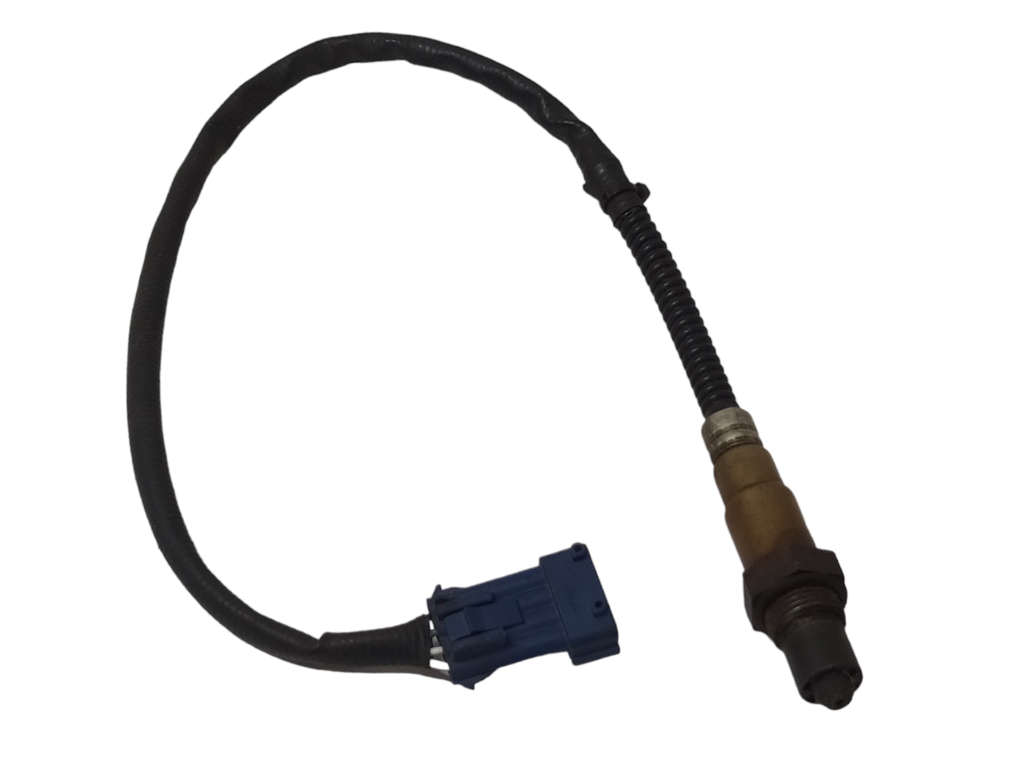 Sonda Lambda Catalizador Peugeot 207  2011 2012 V90