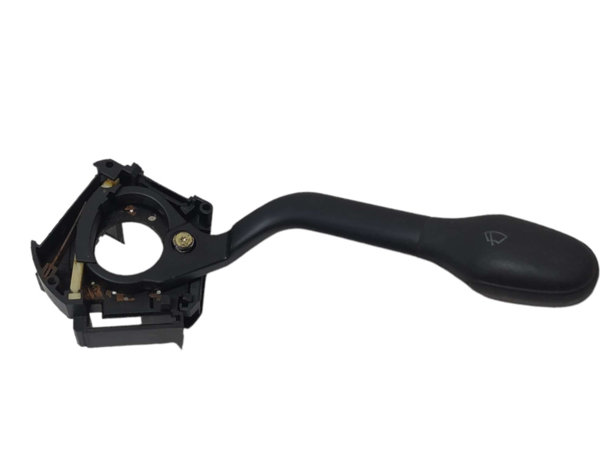 Chave Limpador Do Parabrisa Volkswagen Gol 1.0 1997 V37 2