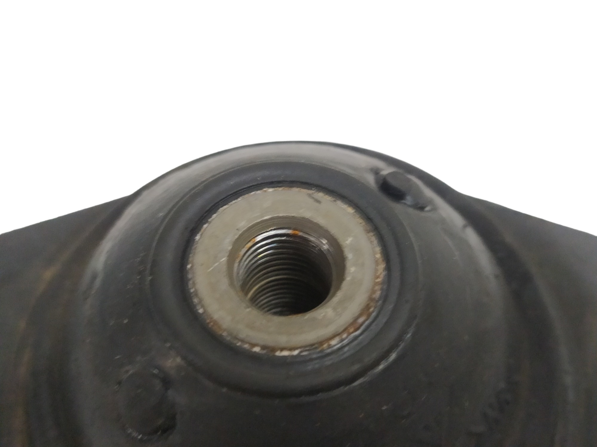 Coxim Do Motor Fiat Palio 1.0 2016 V84 7