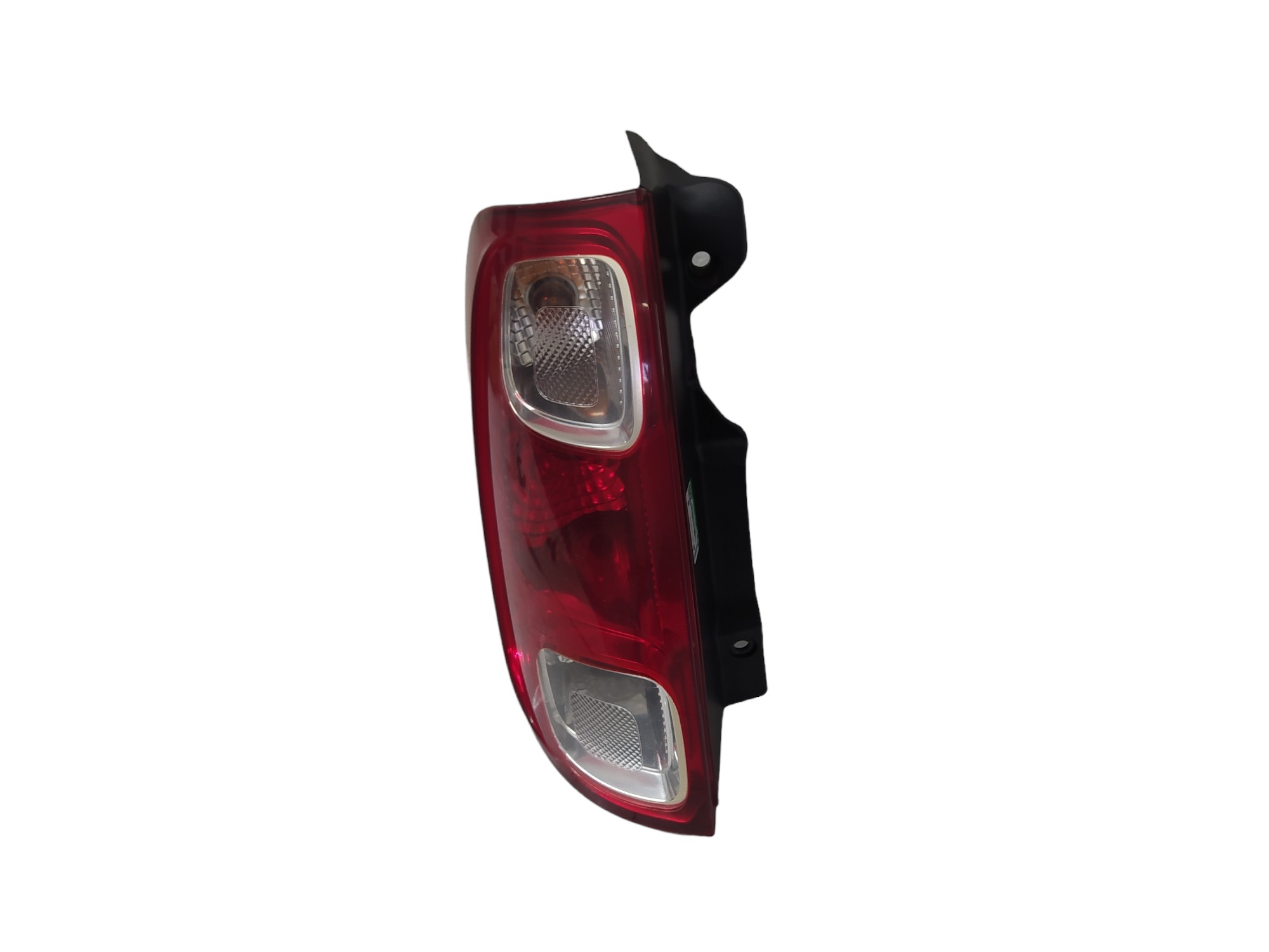 Lanterna Traseira Esquerda Fiat Uno 1.0 2014 519036710 V85 Esquerdo 2