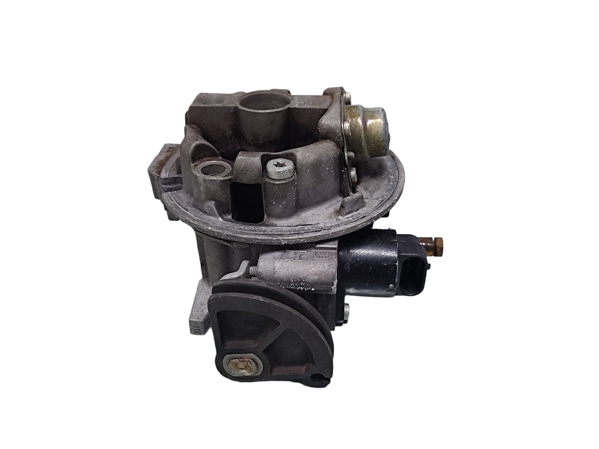 Tbi Corpo Borboleta Chevrolet Kadett 2.0 1995 17092002 V51 5