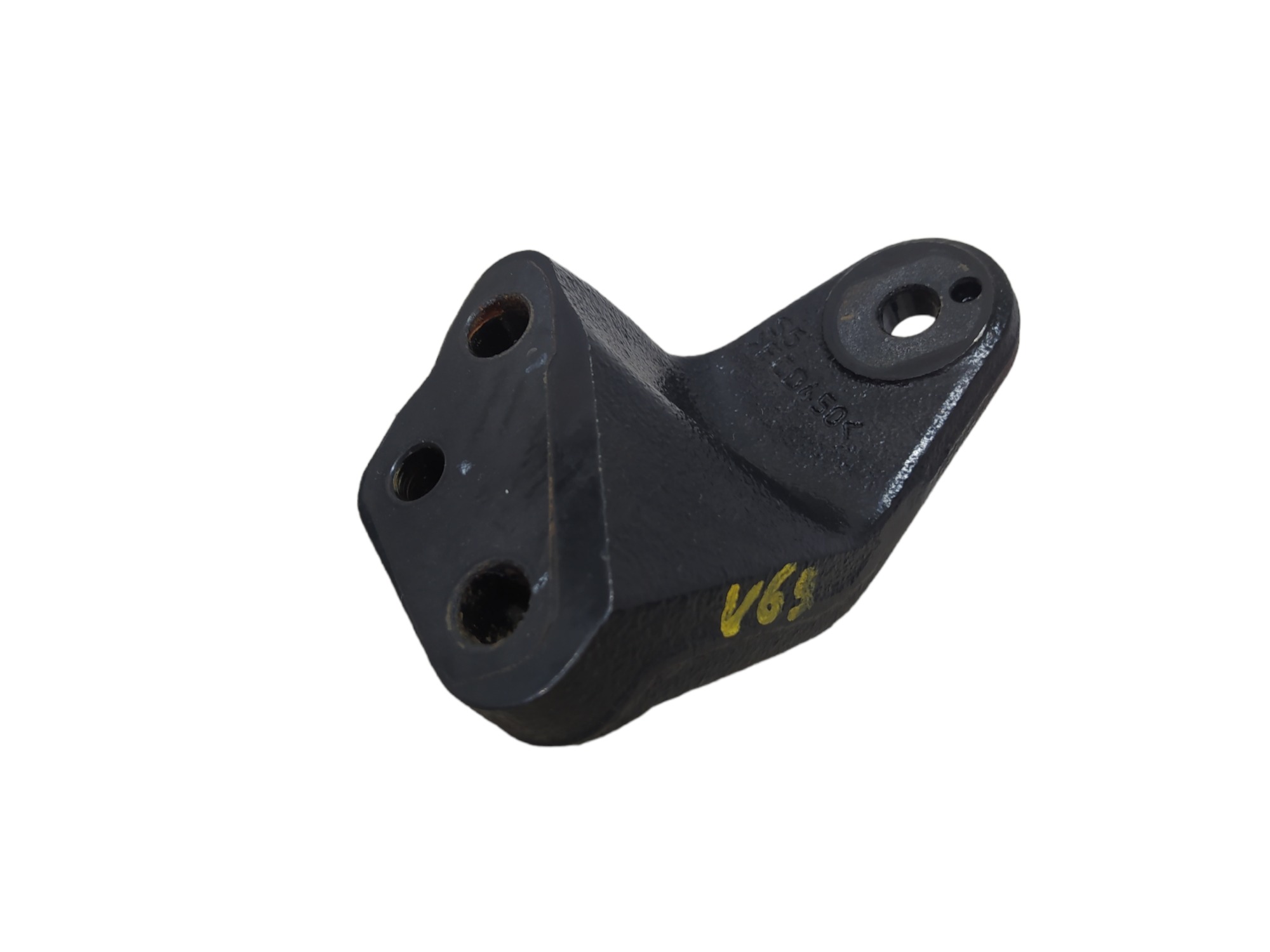 Suporte Coxim Motor Hyundai Hb20  1.6 2014 S5fcd450 V69 2