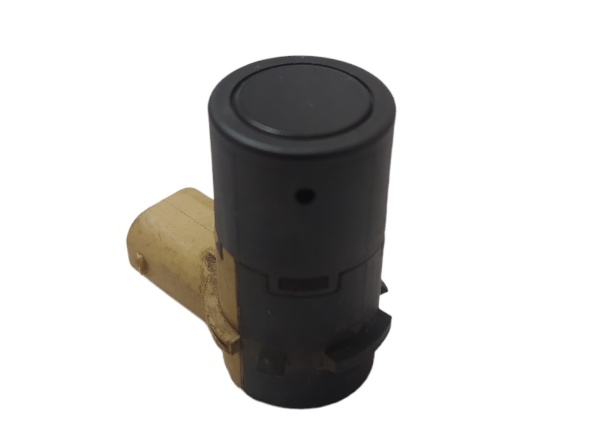 Sensor Estacionamento Citroen C4 2.0 2011 9653849080 3