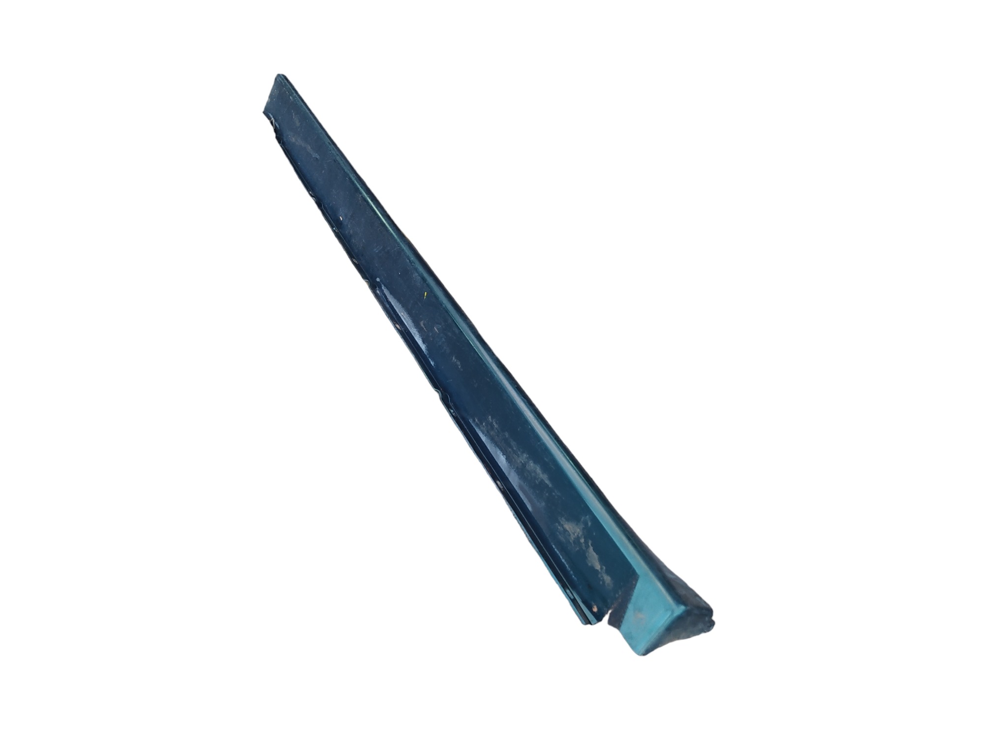 Spoiler Lateral Esquerdo Ford Explorer 1996 78101a05 V52 3