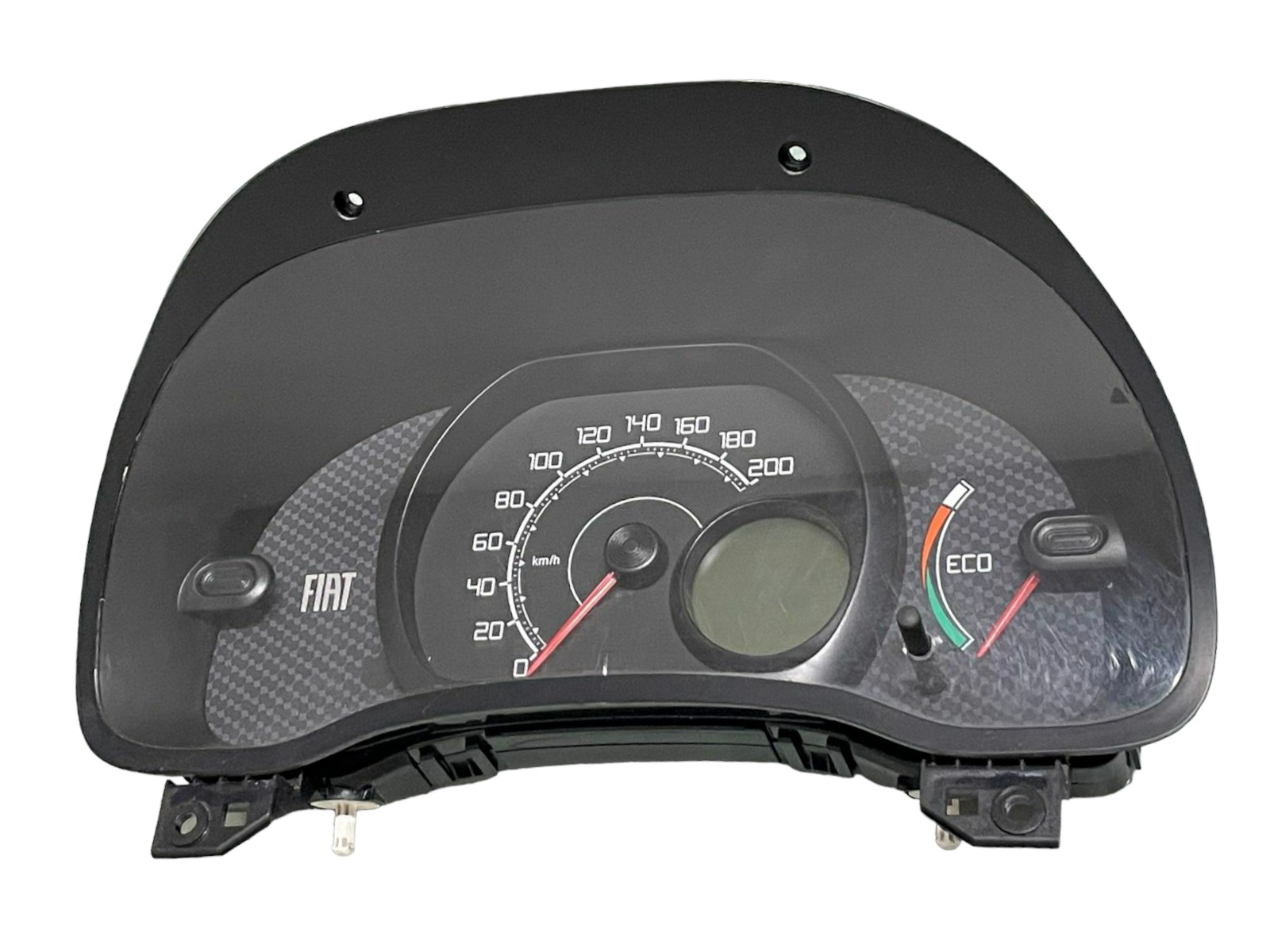 Kit Code Fiat Palio 1.0 2016 V82 3