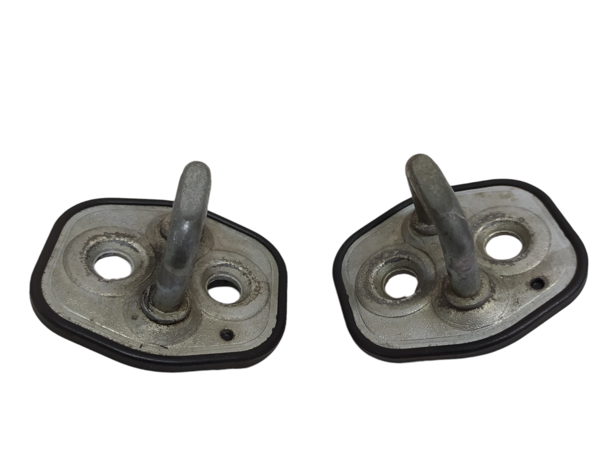 Batentes Da Porta Dianteira Citroen C4 Pallas 2.0 2011 V89