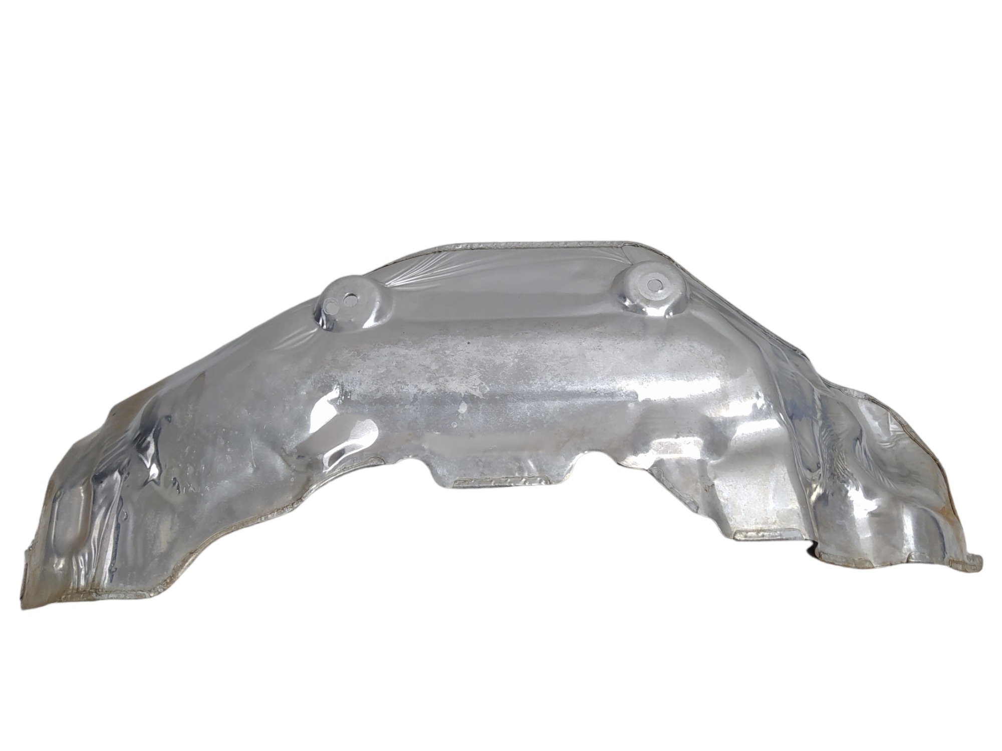 Defletor Calor Frontal Land Rover Discovery 3 2008 V92 4