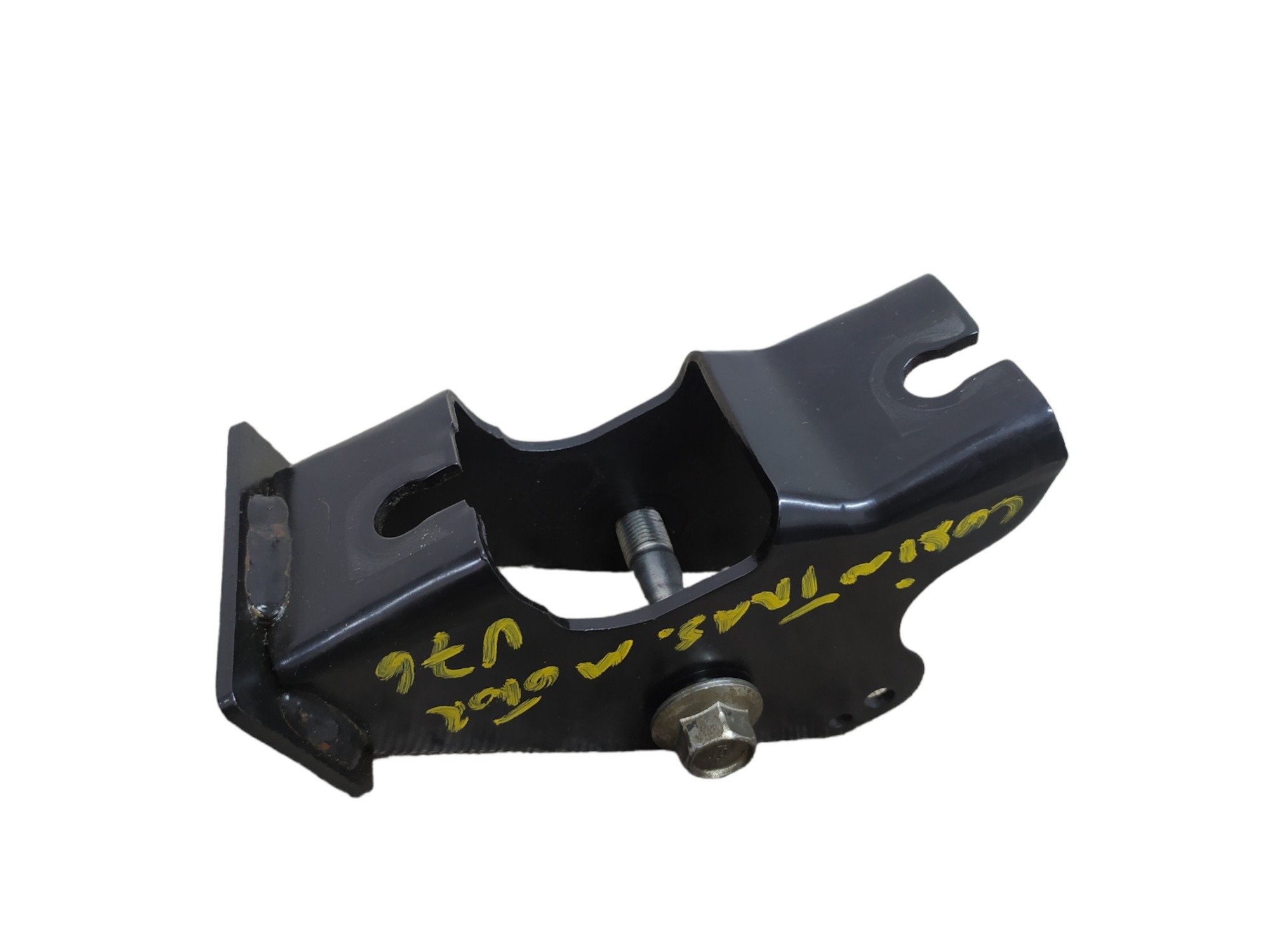 Suporte Coxim Traseiro Do Motor Honda Hr-v 1.8 2016 V76 2