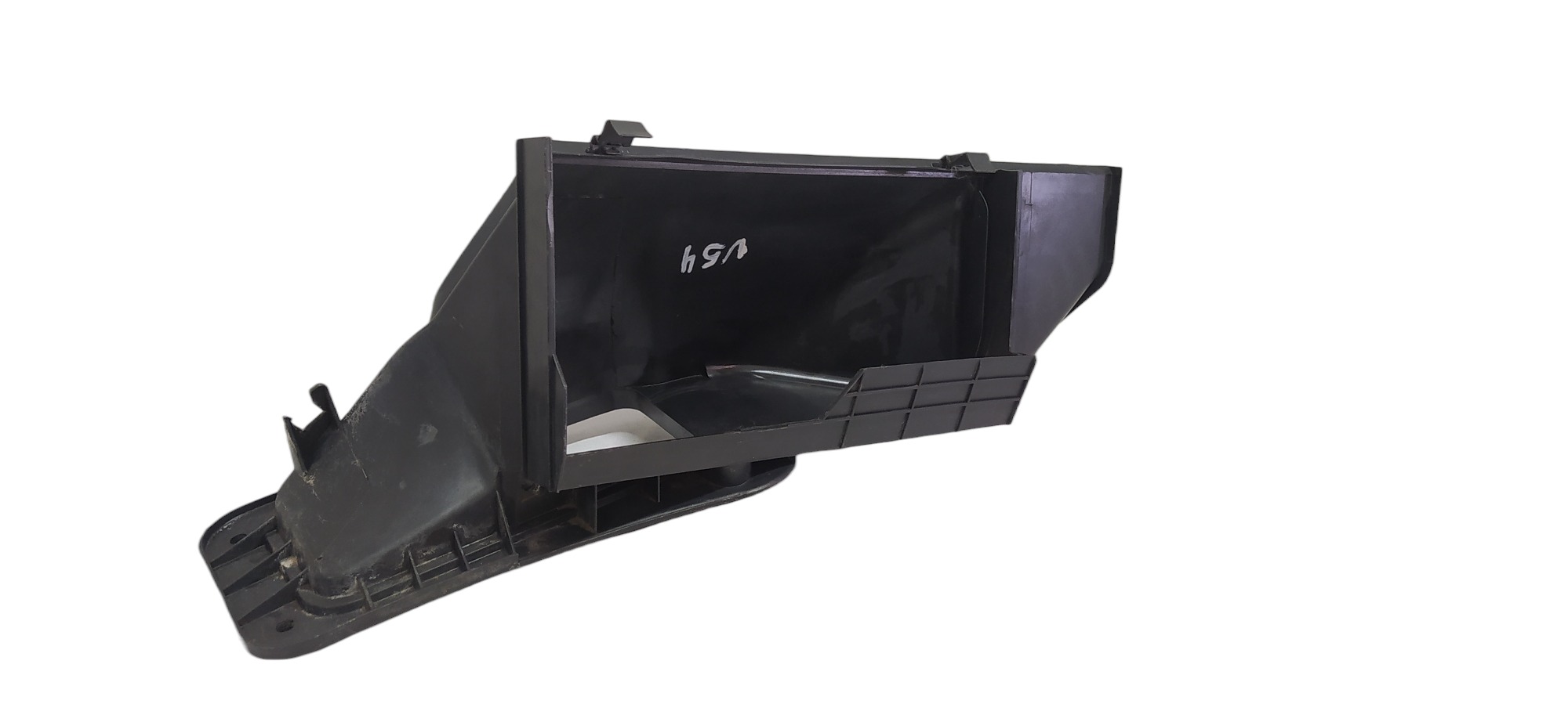 Suporte Caixa Filtro De Ar Chevrolet Corsa 2005 93306550 V54 3