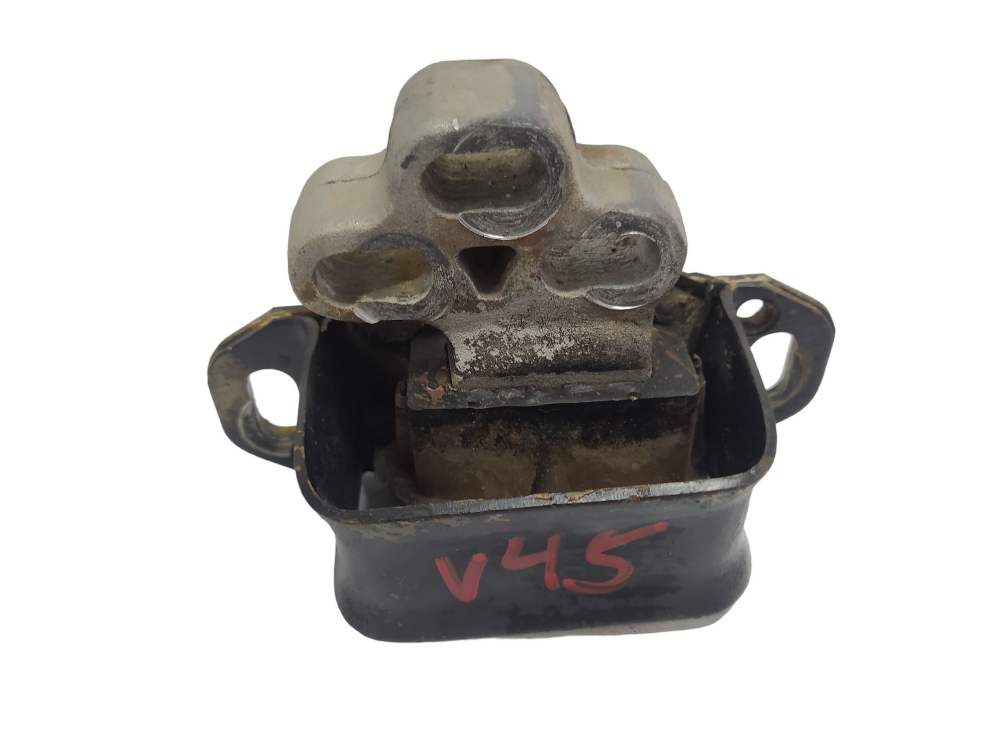 Coxim Do Motor Dianteiro Direito Ford Ka 1.0 2000 V45