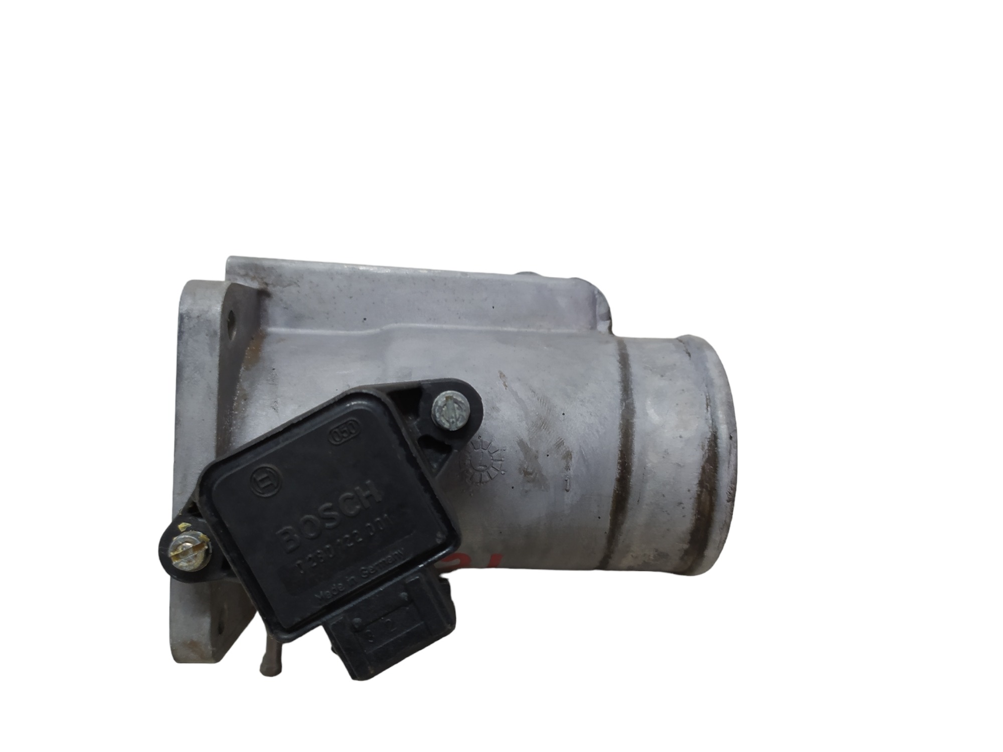 Tbi Corpo De Borboleta Chevrolet Kadett  2.0 1997 V06 4