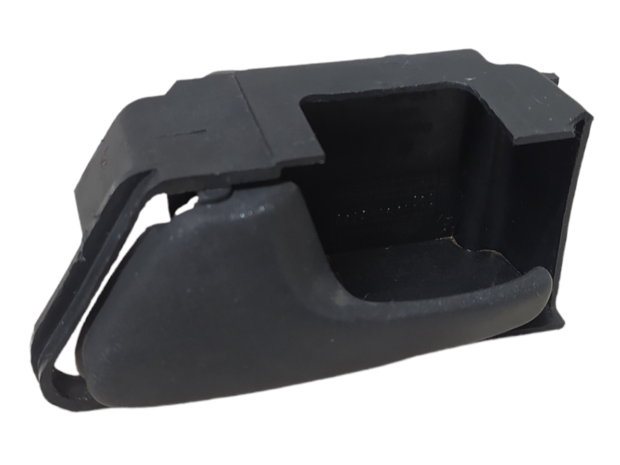 Maçaneta Interna Dianteira Esquerda Vw Golf 1995 V41 Dianteiro 2