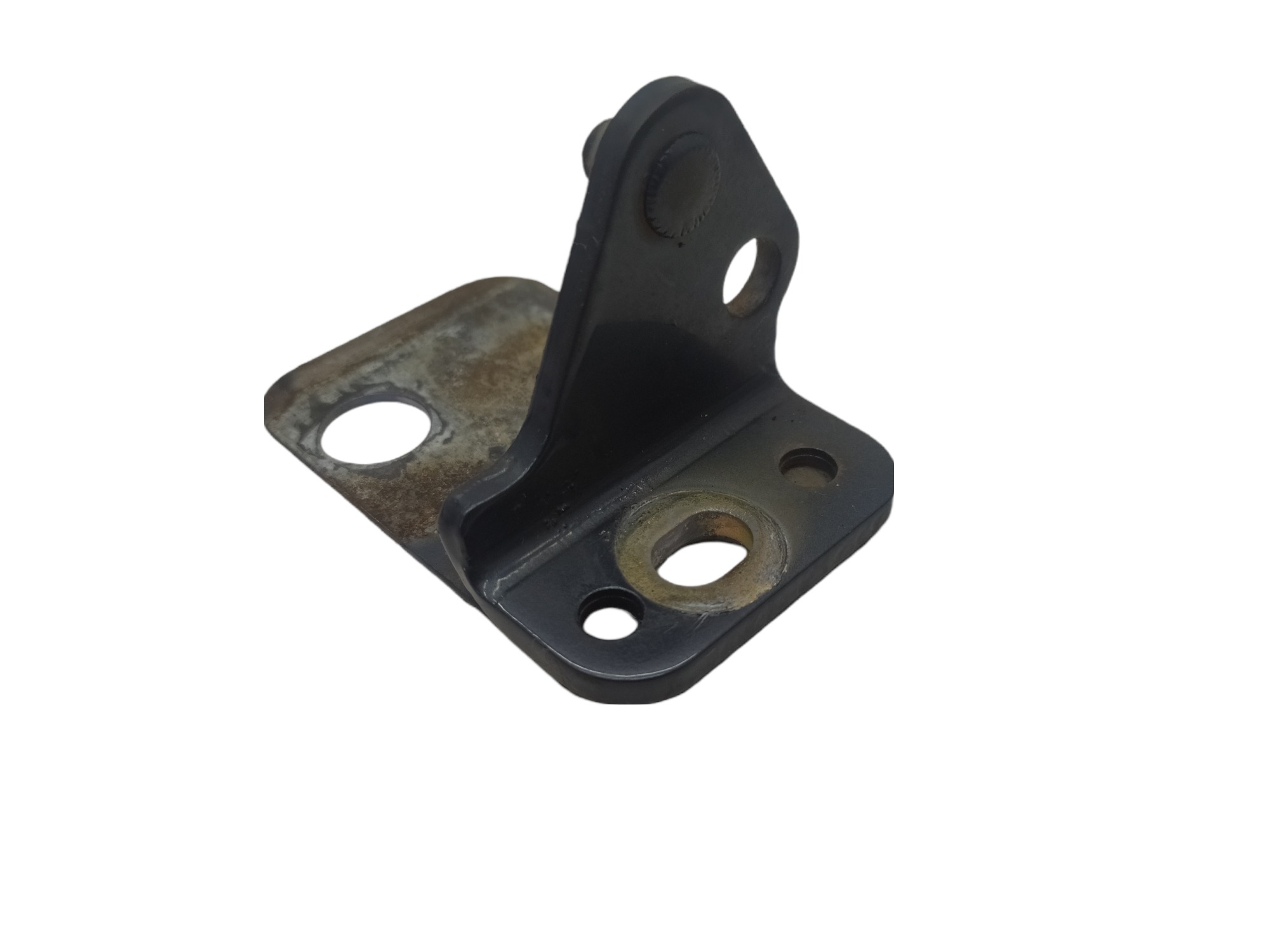 Dobradiça Inferior Porta Dianteita Direita Golf 2000 V53 9