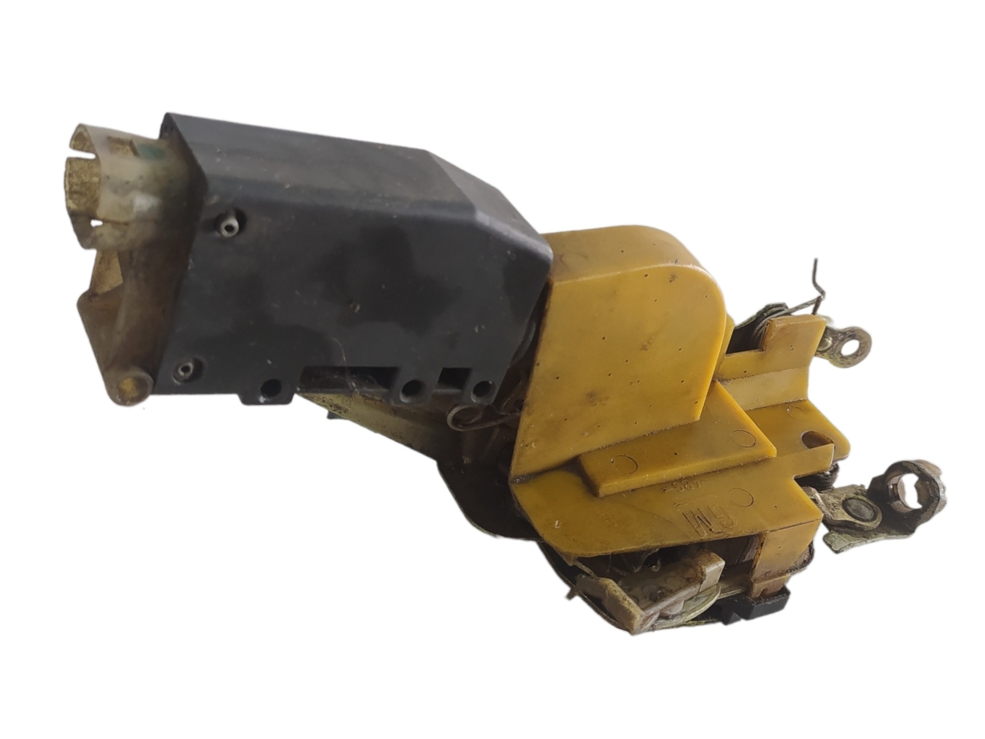 Fechadura Elétrica Diant Esq Gm Corsa 1994 A 2002 Balcão 2