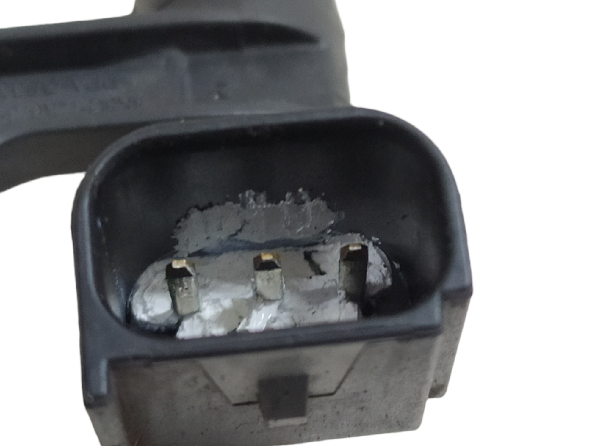 Sensor Rotação Land Rover Discovery 3 2.7 2008 V92 5