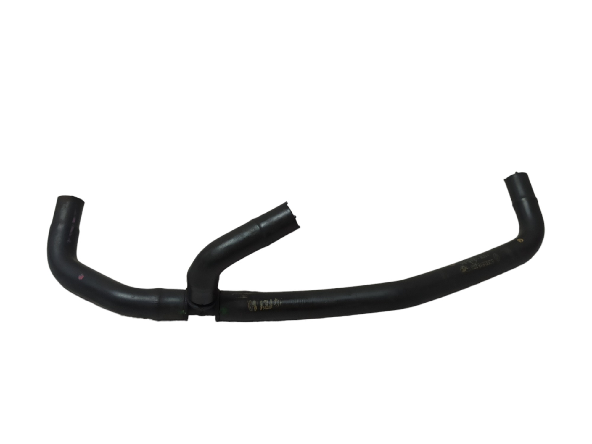 Mangueira Respiro Do Óleo Renault Clio 2003 8200518233 2