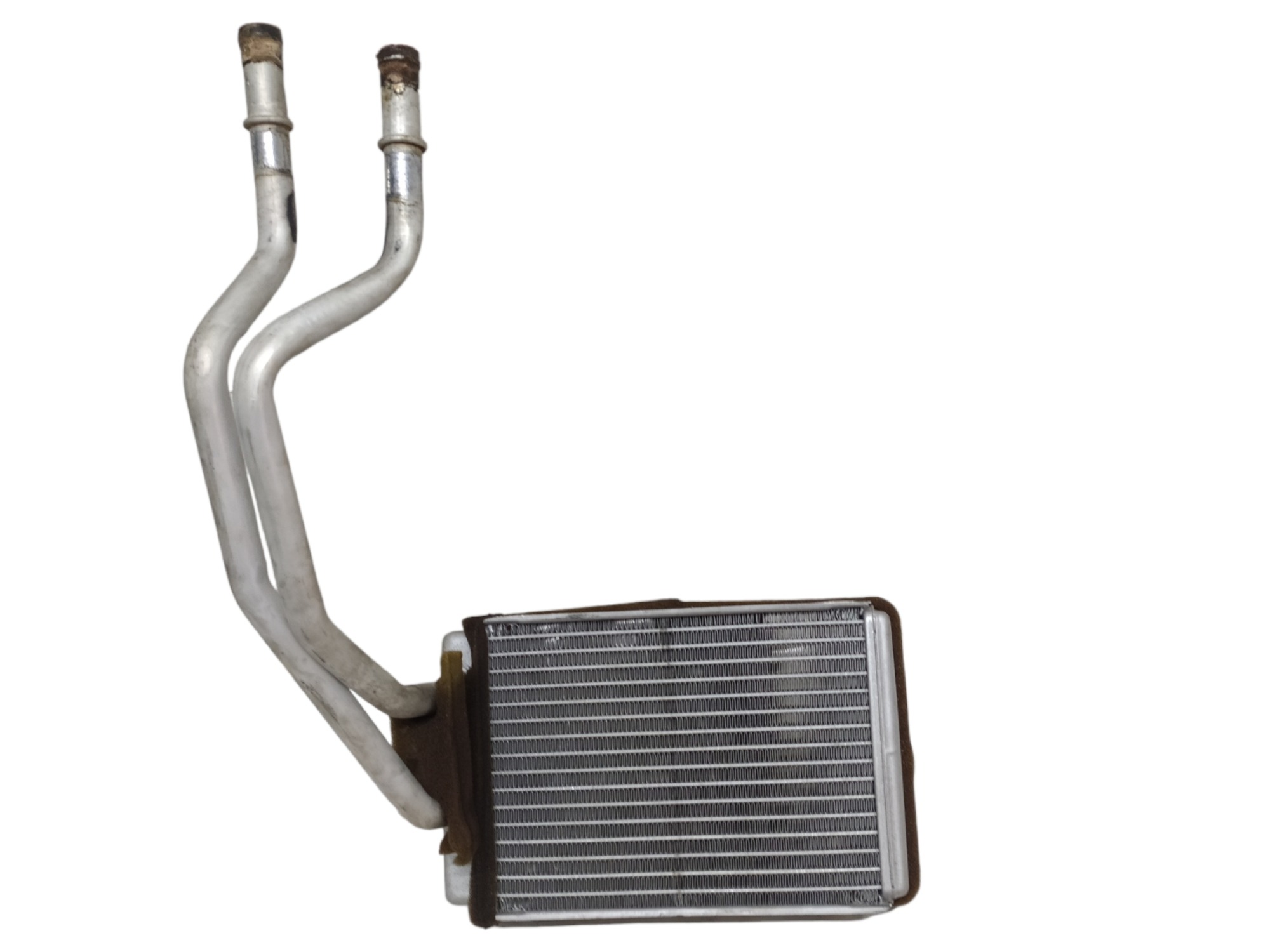 Radiador Ar Quente Ford Fiesta 1.6 2005 A 2011 V96