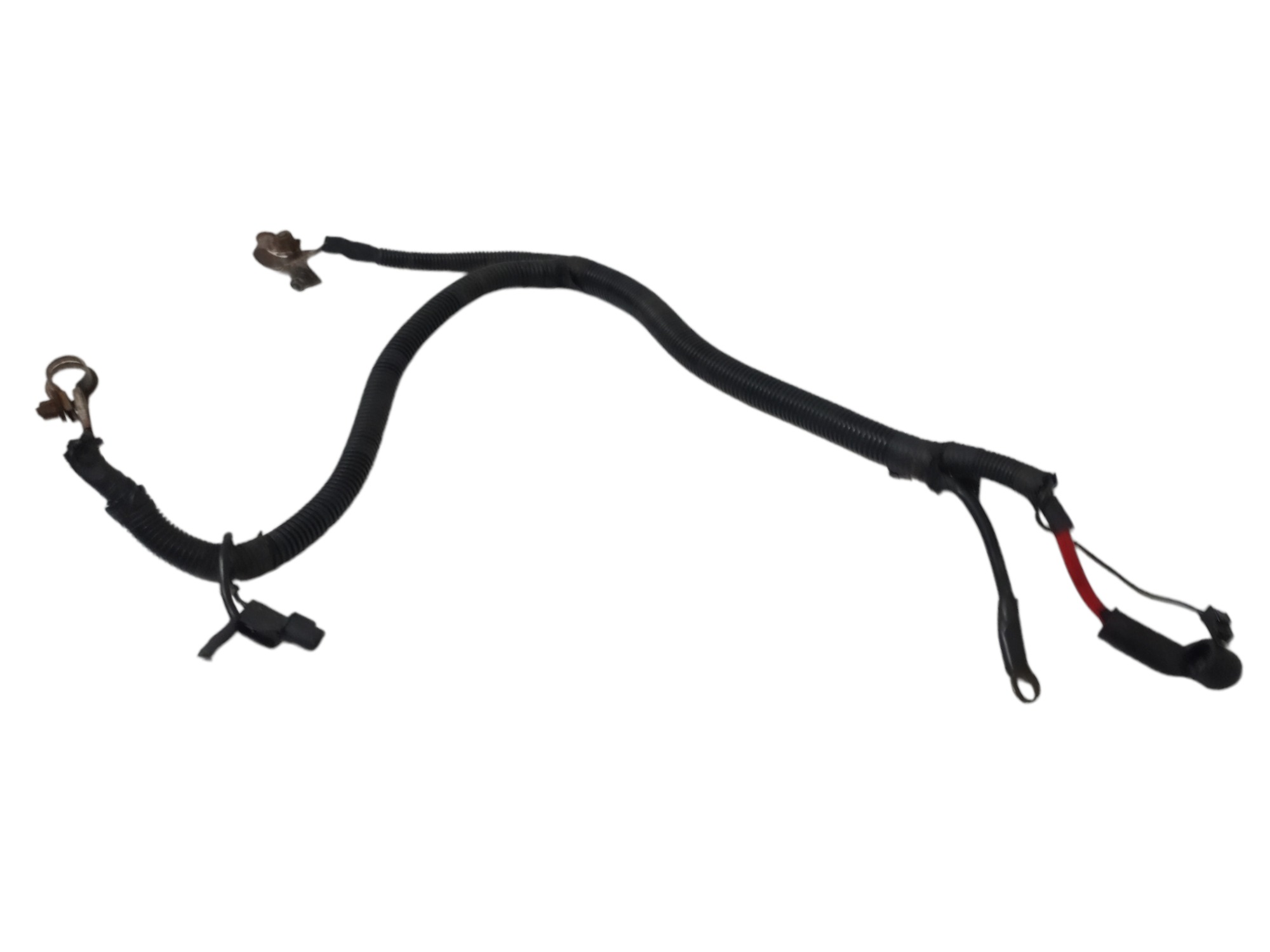 Chicote Bateria Motor Arranque Hyundai Accent 1.5 1996 V73 2
