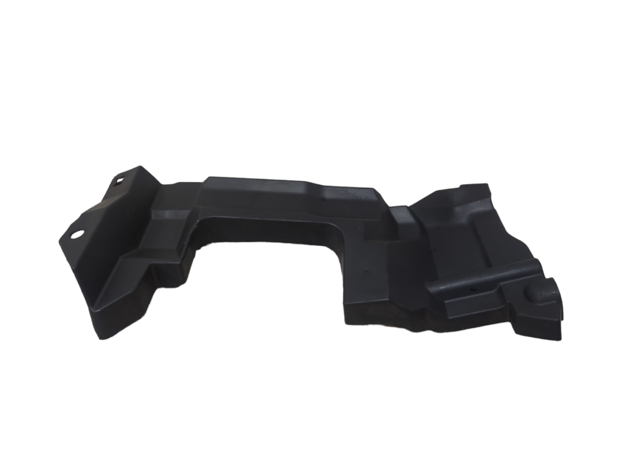 Defletor Lateral Direito Do Radiador Honda Hr-v 2016 V76 2