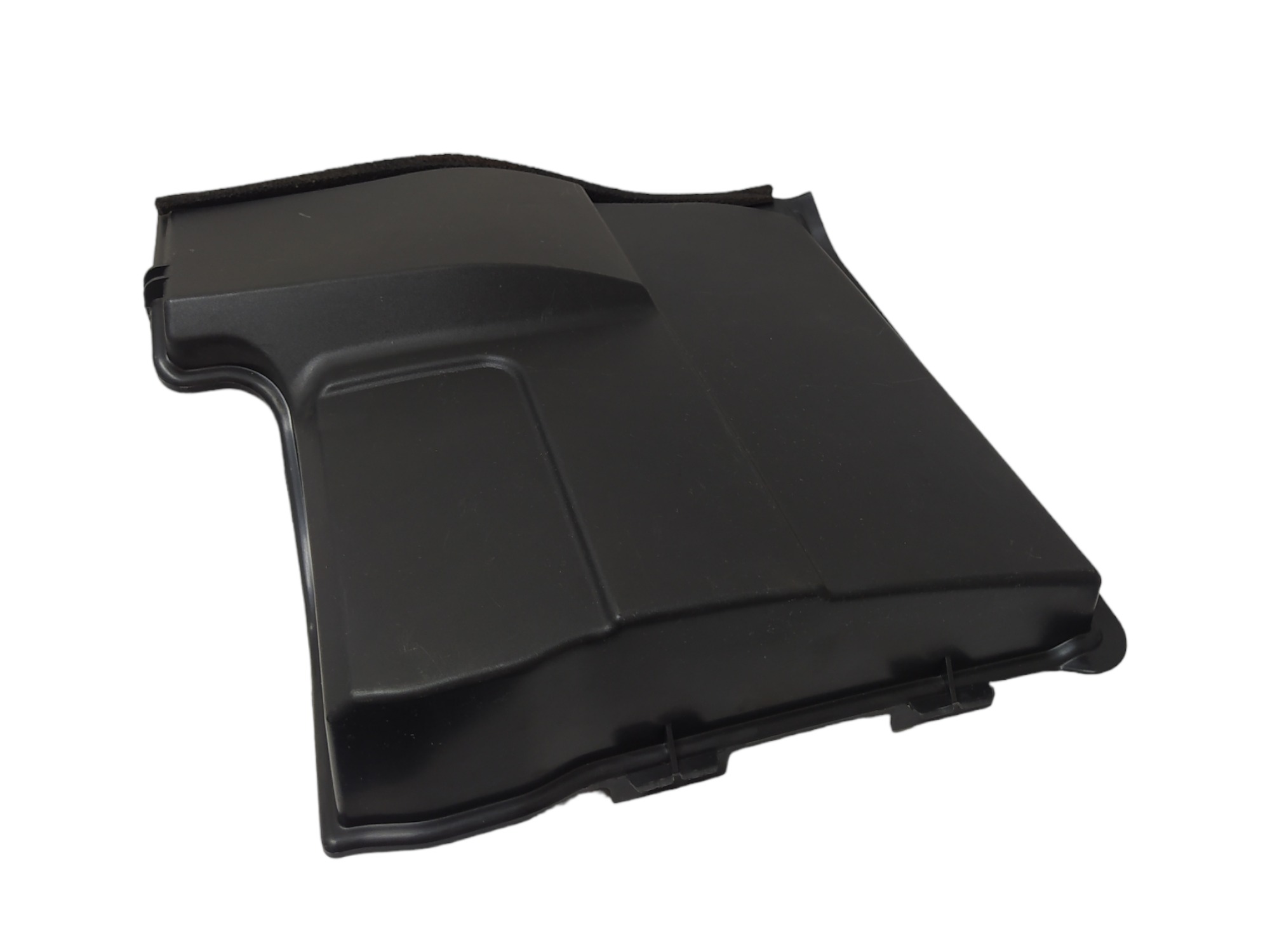 Tampa Capa Motor Ld Esquedo Land Rover Discovery 3 2008 V92 4