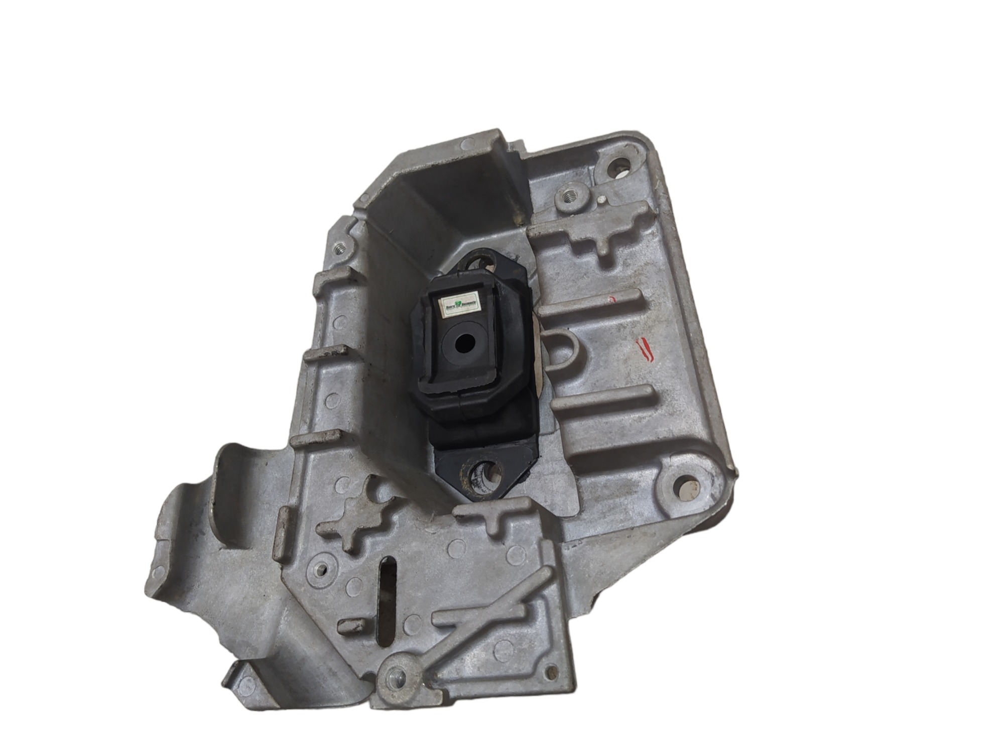 Suporte Superior Do Coxim Livina 1.6 2013 11254ax600 2