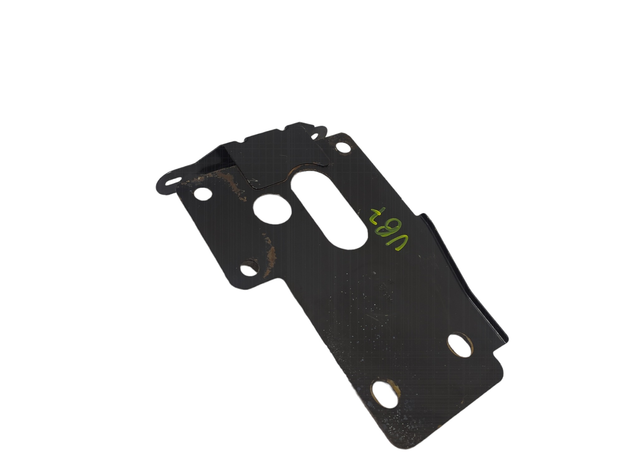 Suporte Da Bateria Fiat Palio 2016 49812 V87 5