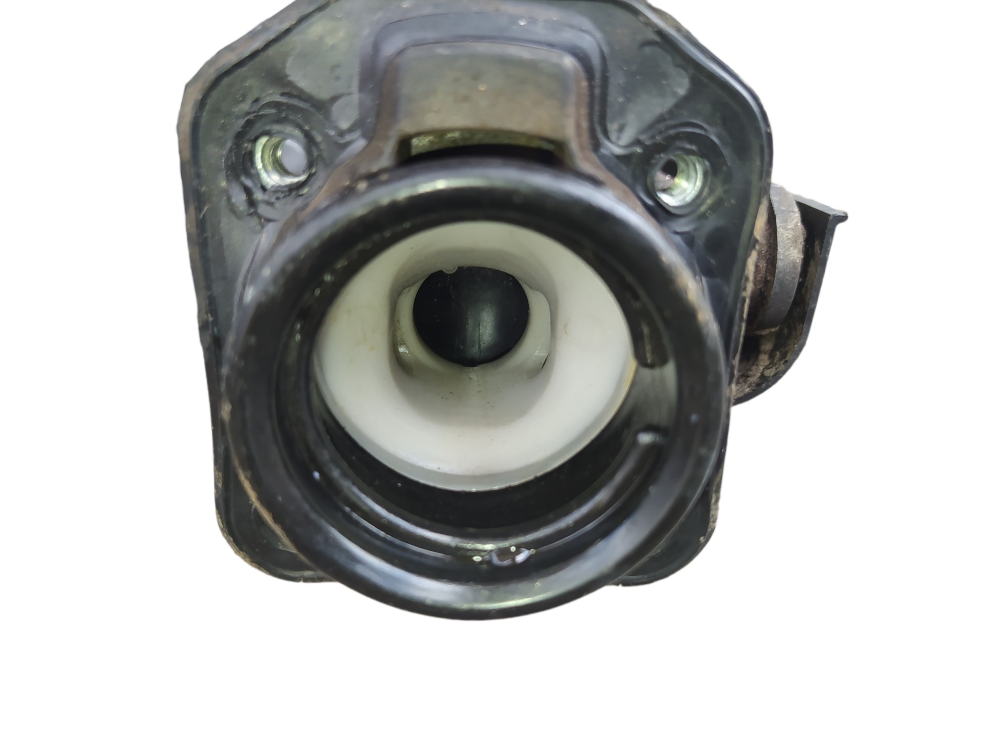 Tanque Combustível Flex Hyundai Hb20 1.6 2014 V69 8