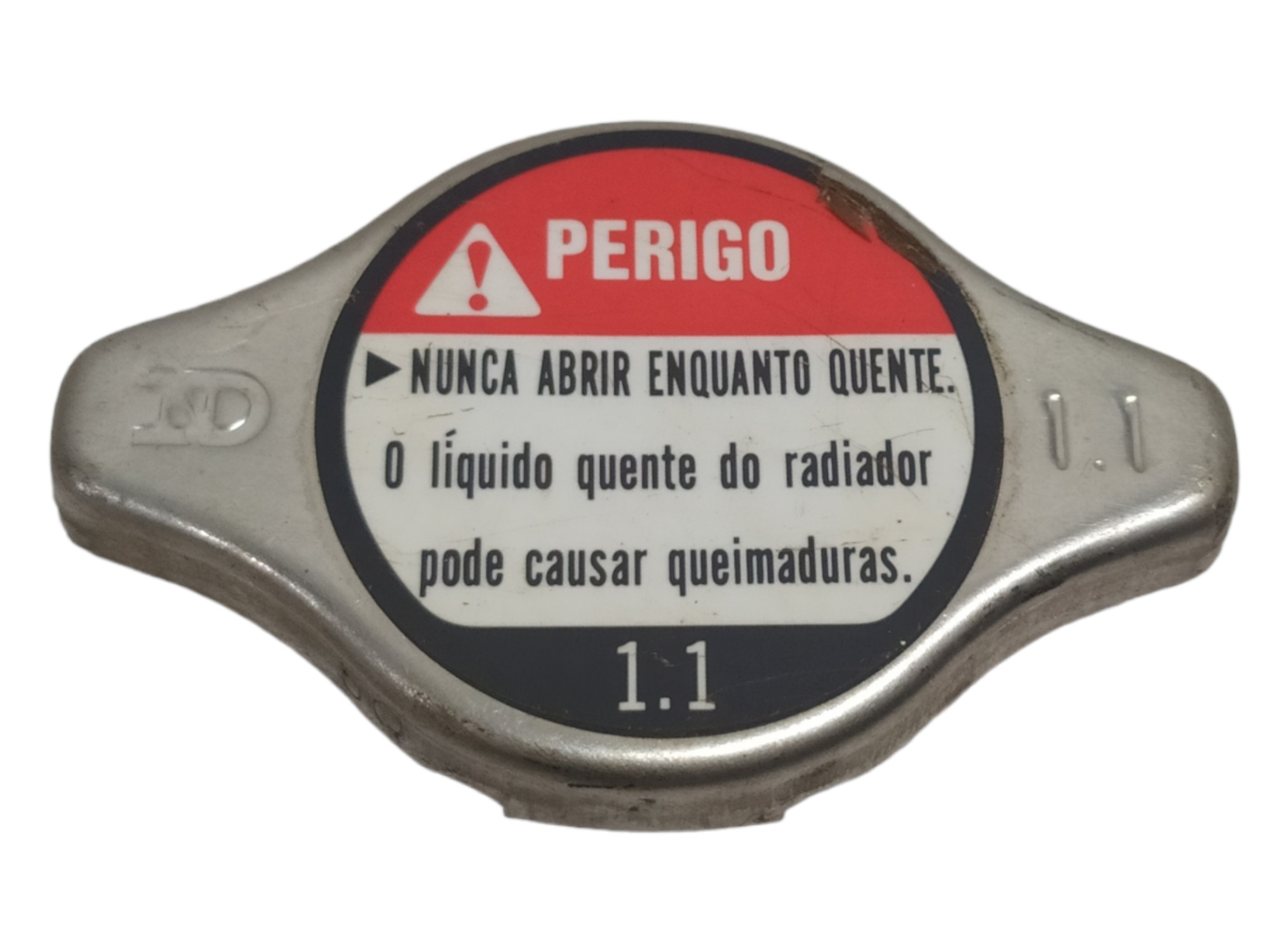 Tampa Do Radiador Honda Civic 2014 2