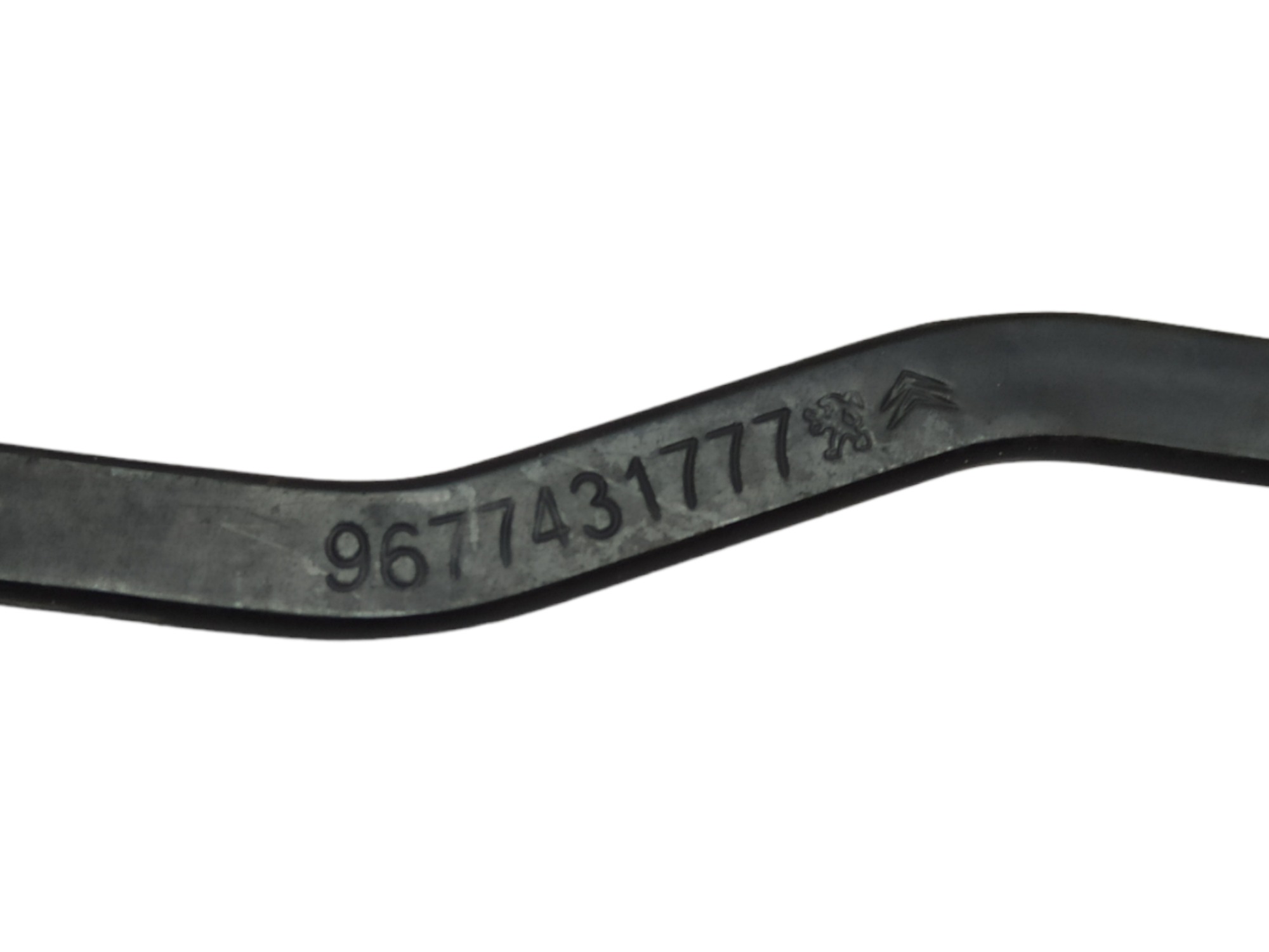 Haste Braço Limpador Parabrisa Direito Peugeot 207 2012 V90 Direito 7