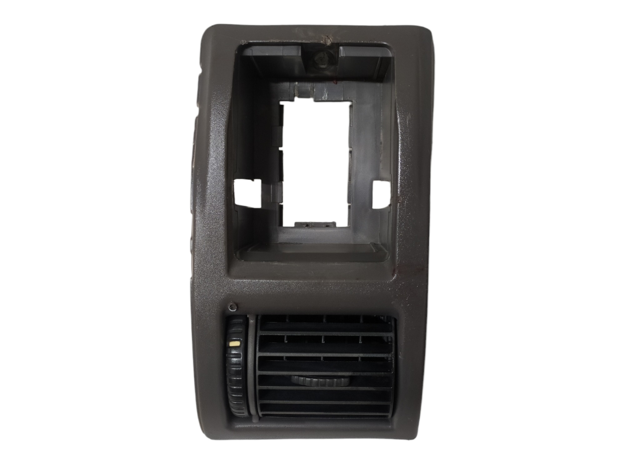 Difusor De Ar Esquerdo Do Painel Gm Astra 2001 90560336 V50