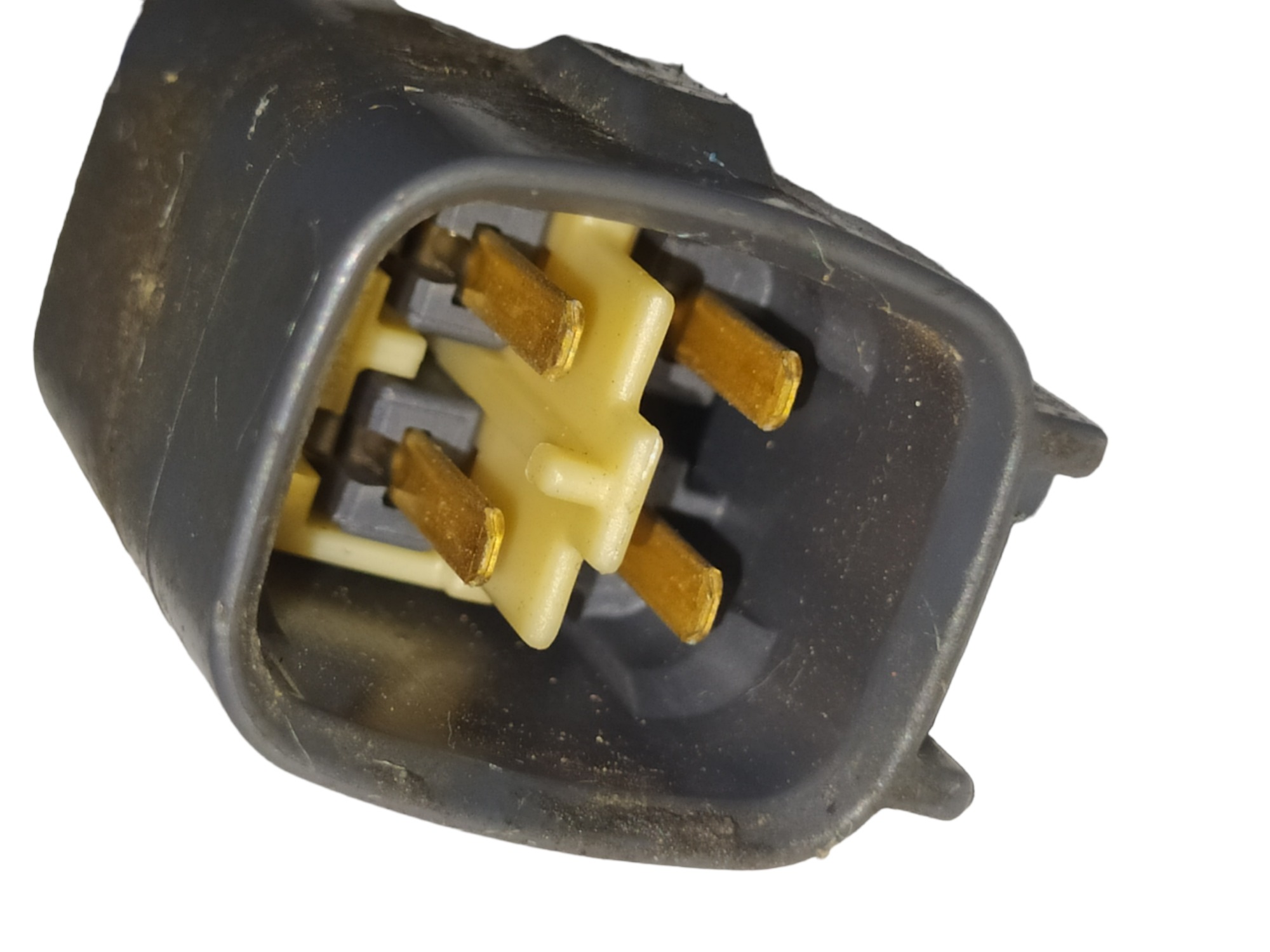 Sonda Lambda Toyota Corolla 1.8 2009 5