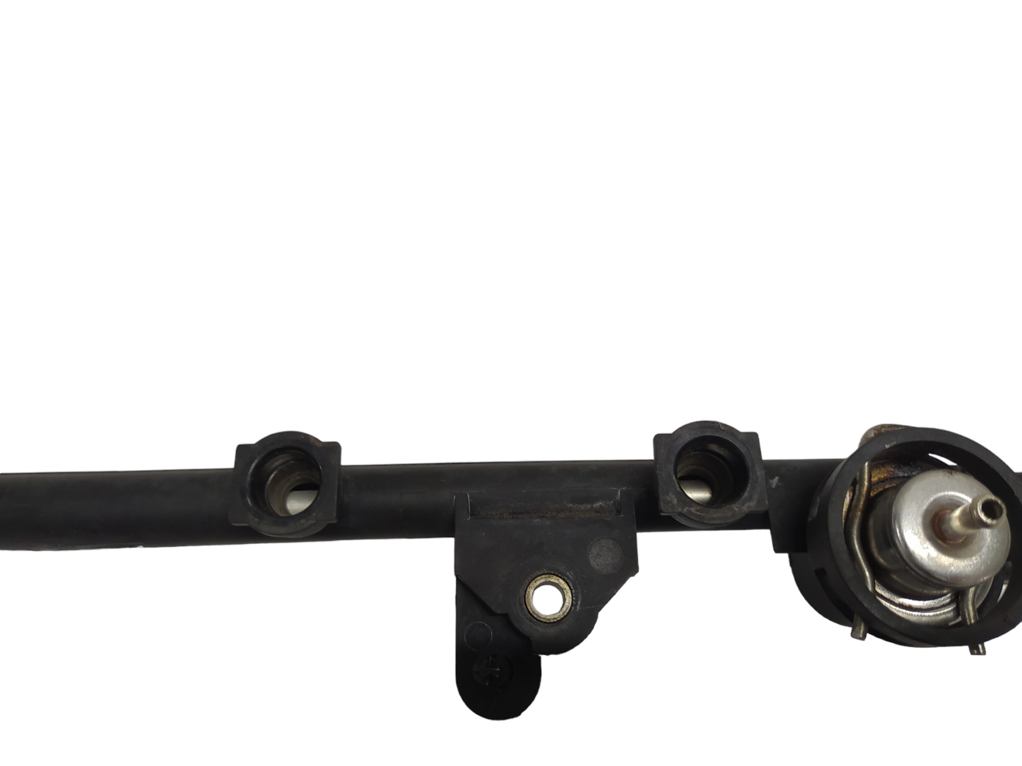 Flauta Dos Bicos Injetores Ford Ka 1.0 2000 V45 5