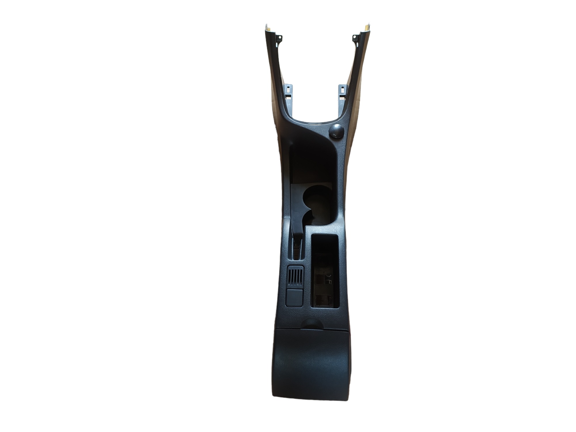 Console Central Peugeot 307 2008 9680775777 V43 2