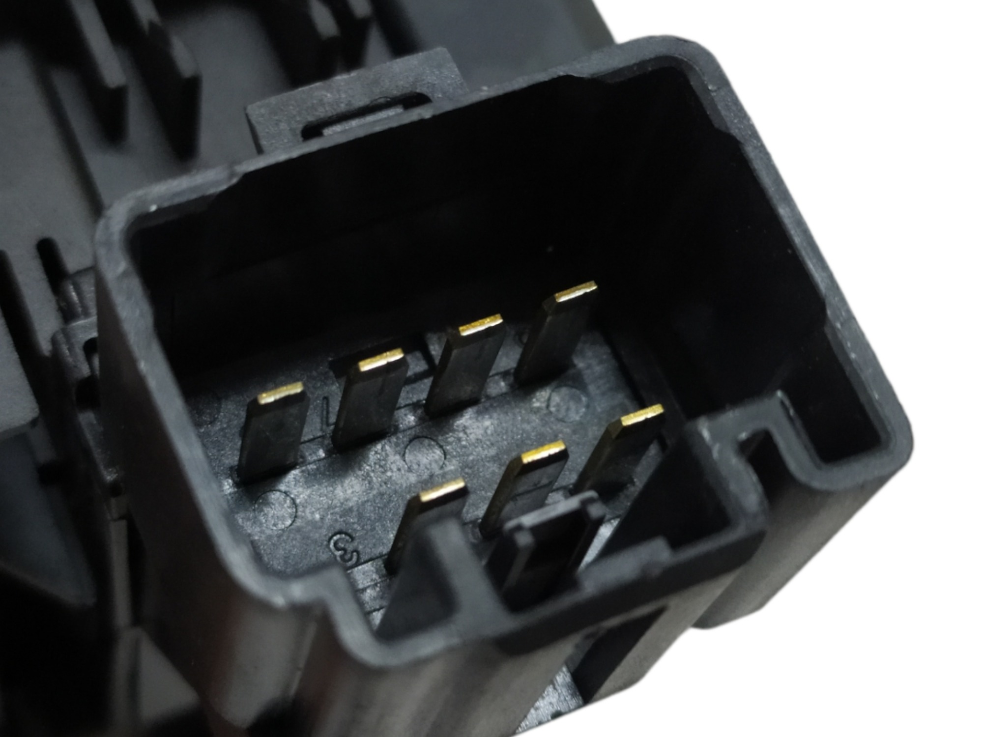 Comando Vidro Elétrico Tras Dir Land Rover Discovery 3 V92 5