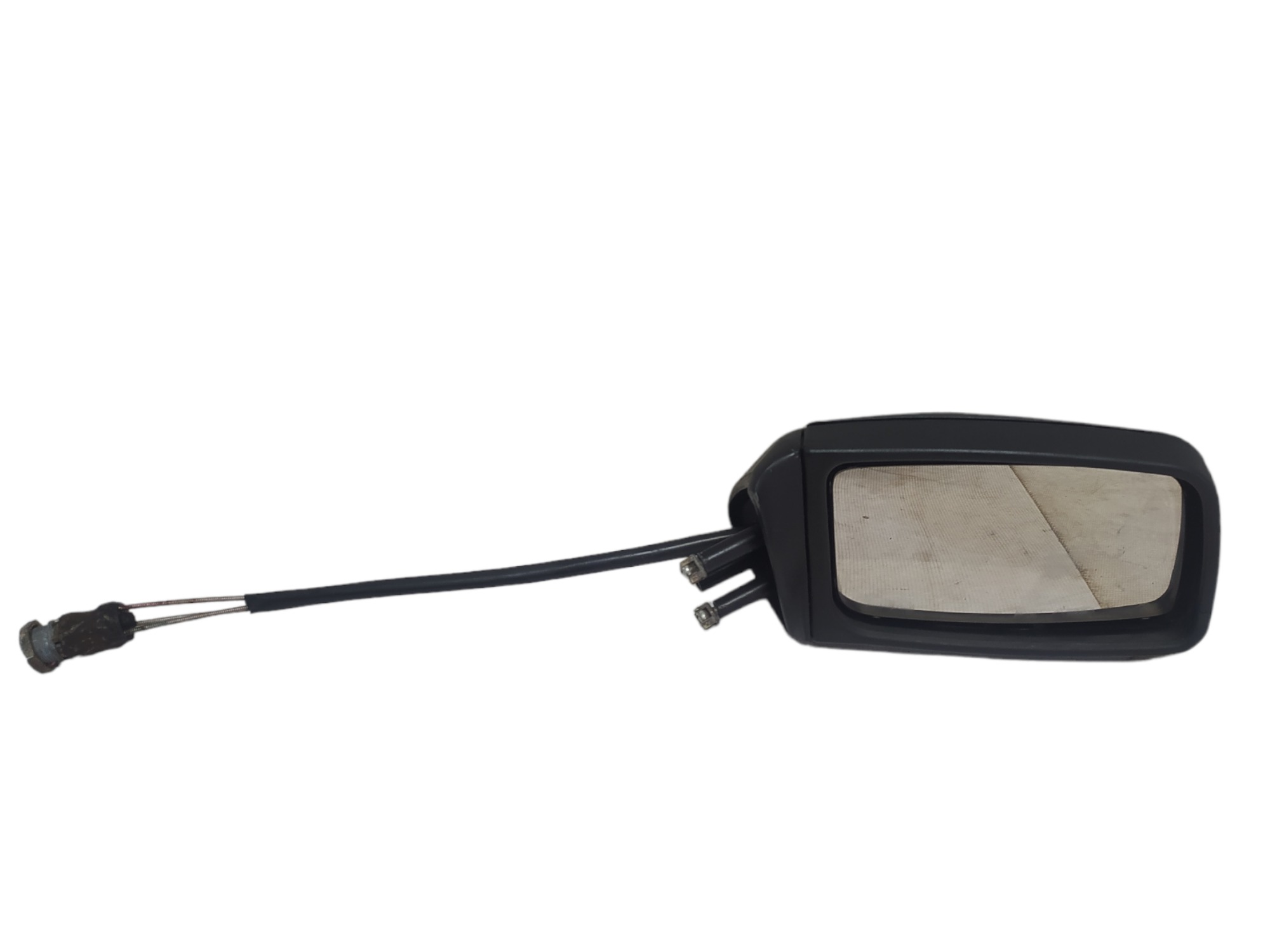 Retrovisor Direito Volkswagen Santana 1990 V34