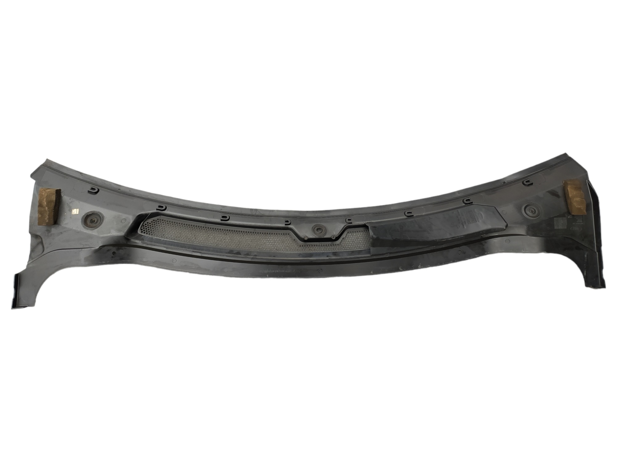 Grade Churrasqueira Parabrisa Land Rover Discovery 2008 V92 4