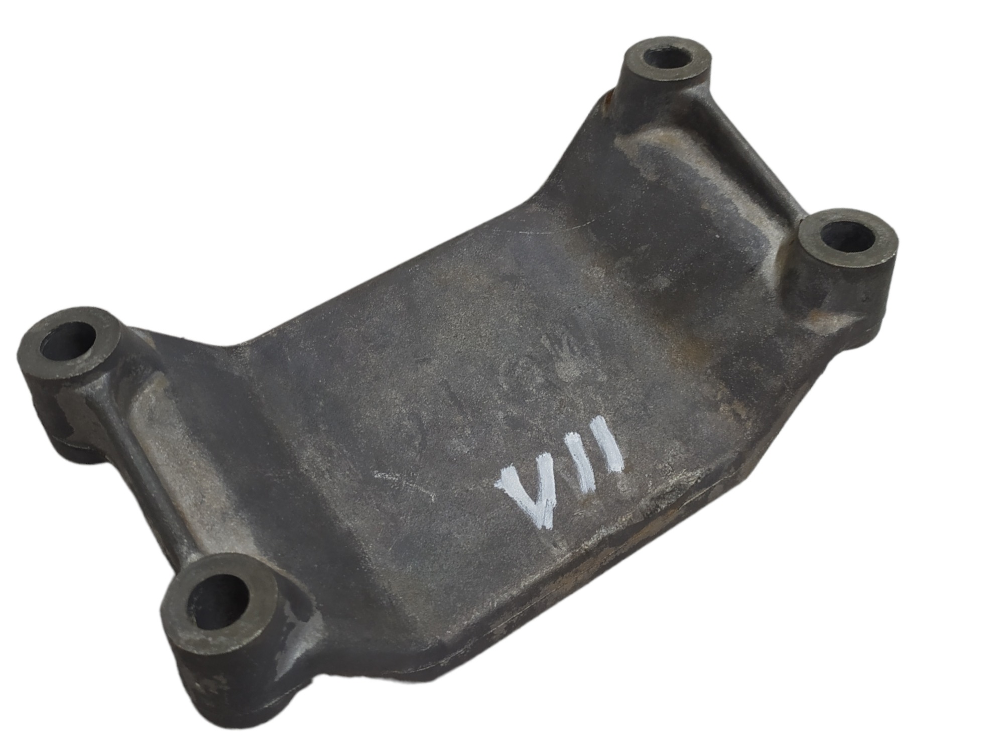 Suporte Escapamento Fiat Marea 2.0 2000 60599398 V11 3