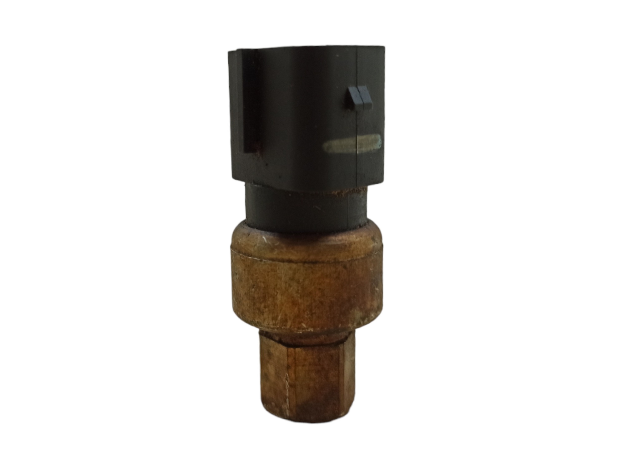Sensor Pressão Ar Condicionado Ford Fiesta 2007 2008 V96 3