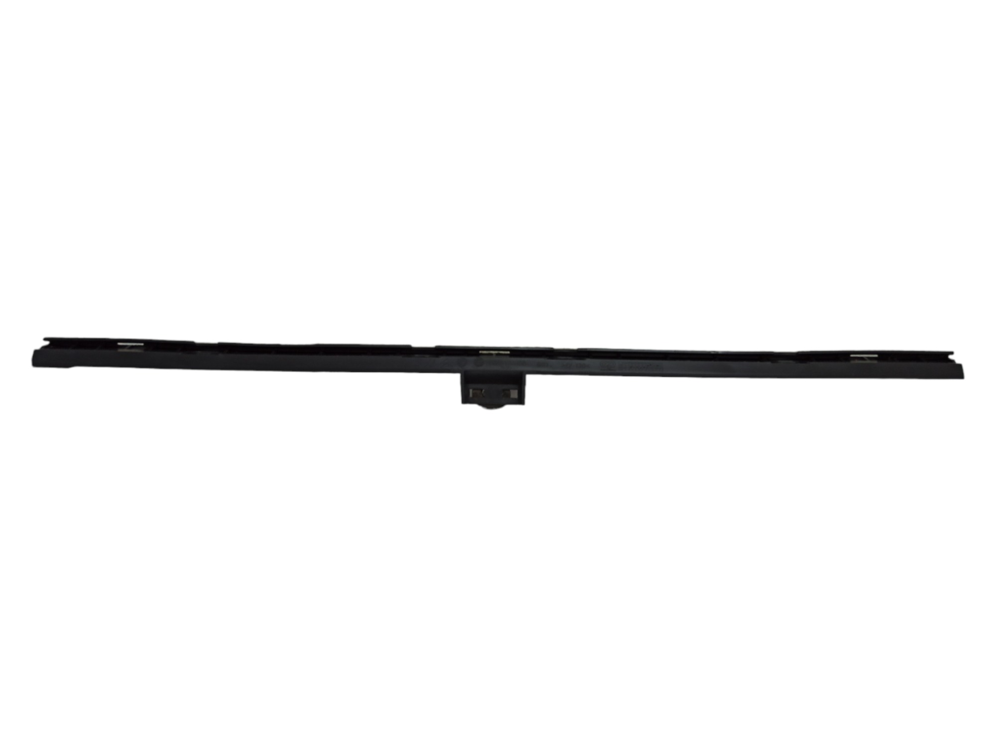 Suporte Guia Do Parachoque Traseiro Peugeot 207 2012 V90 2