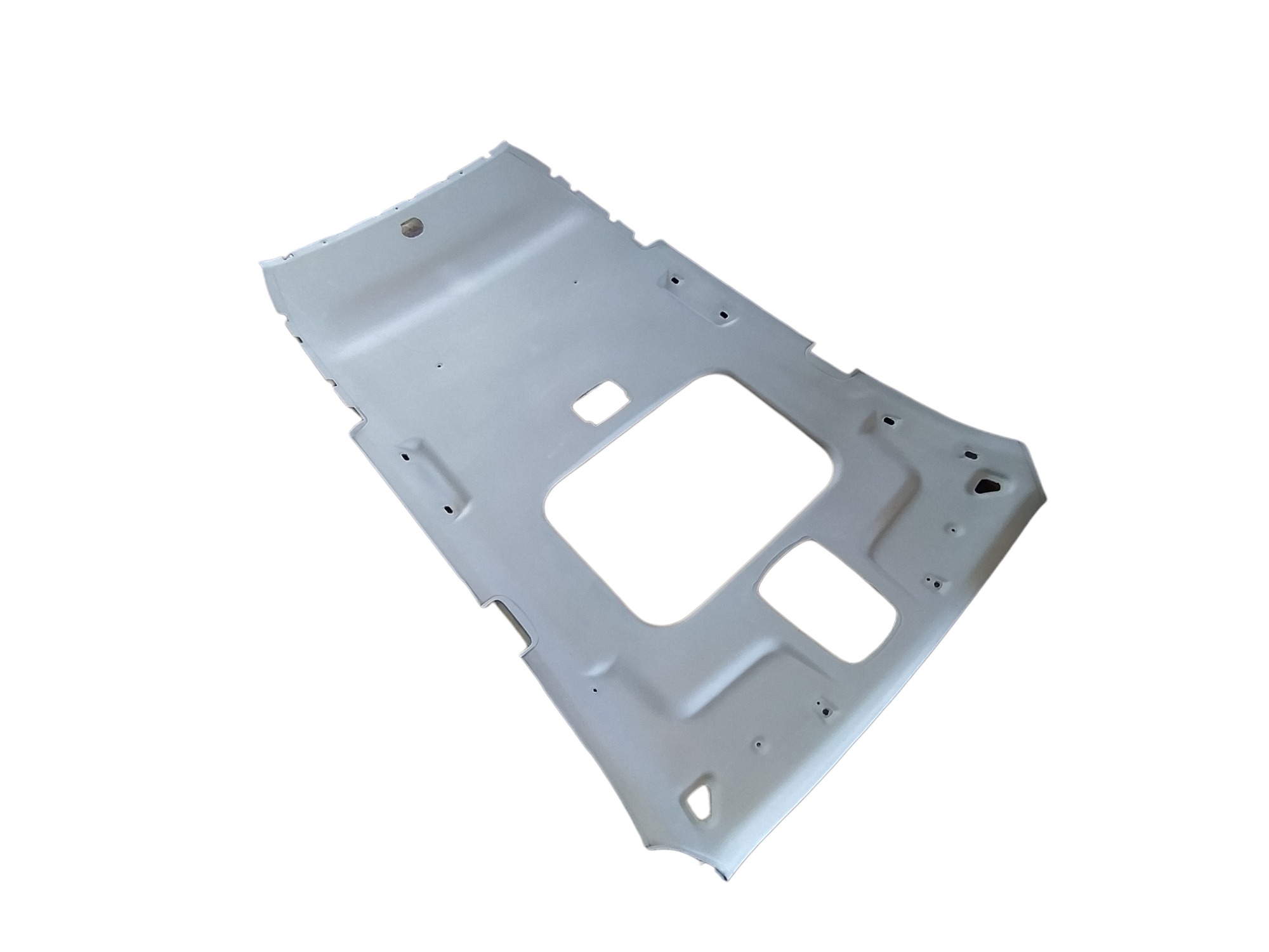 Forro De Teto Hyundai Santa Fe 2001 V55 3