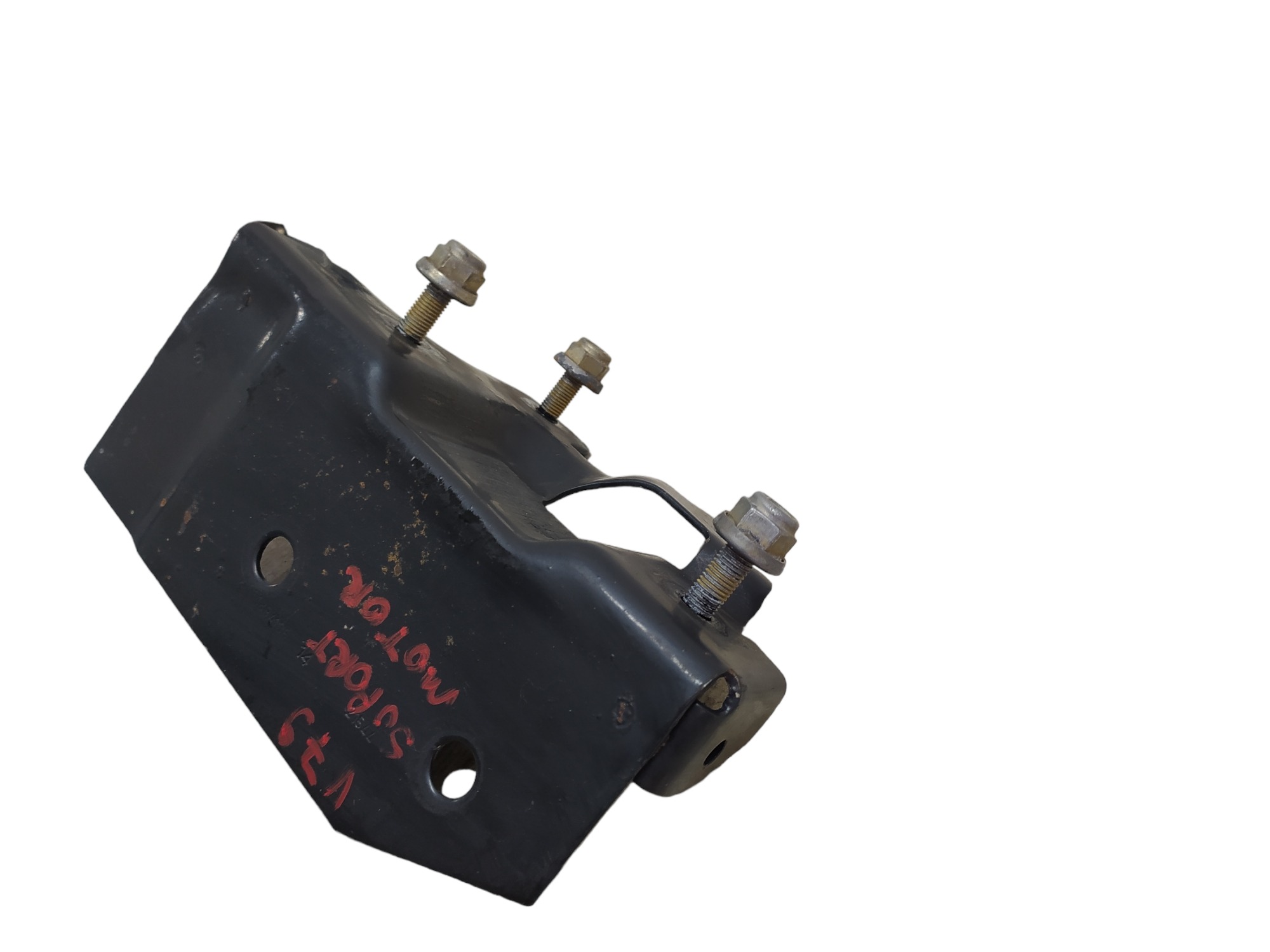 Suporte Do Motor Fiat Uno 2014 51834106 V79 5