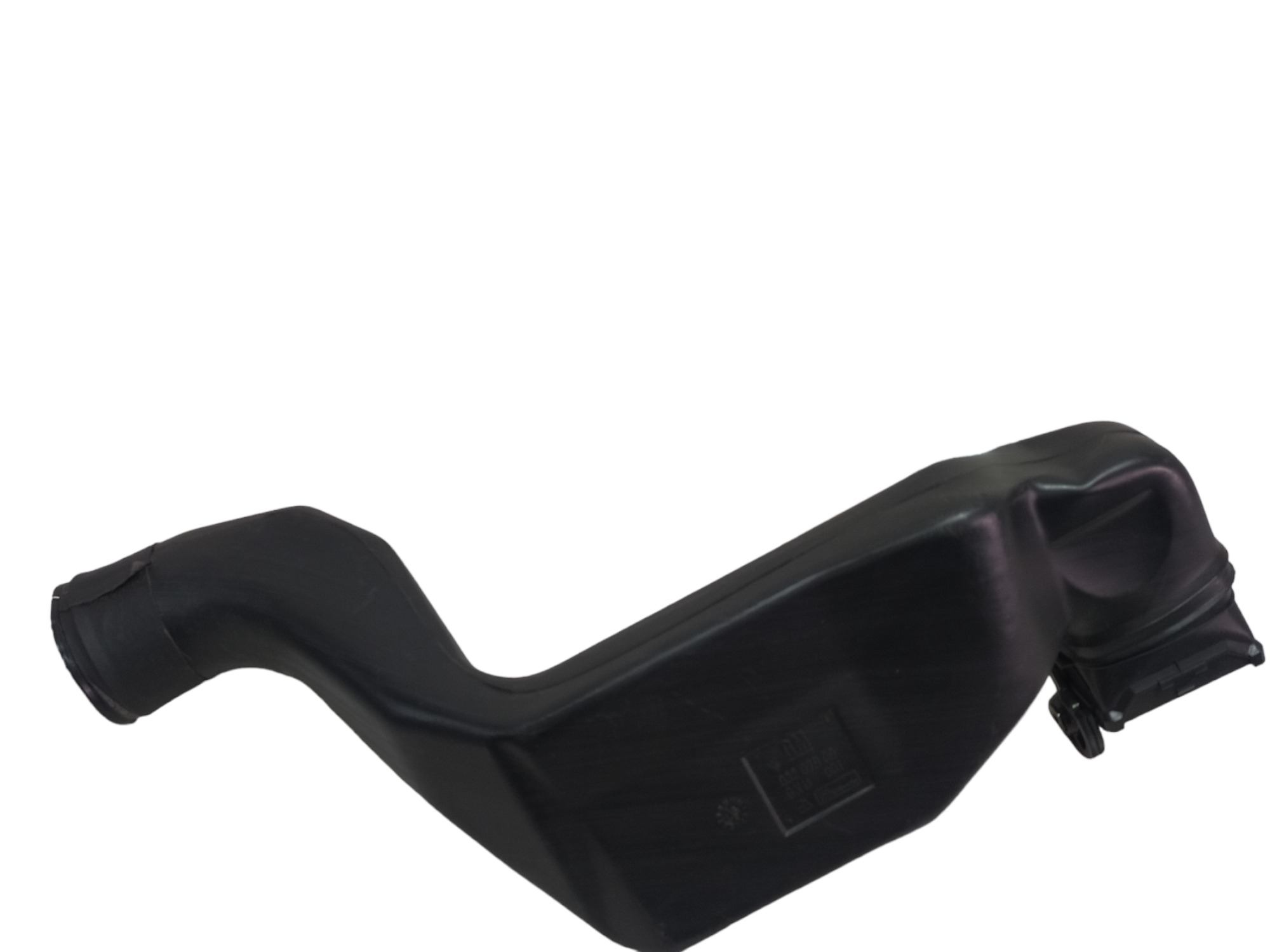 Duto Tubo Ventilação Chevrolet Kadett 1997 V06 3