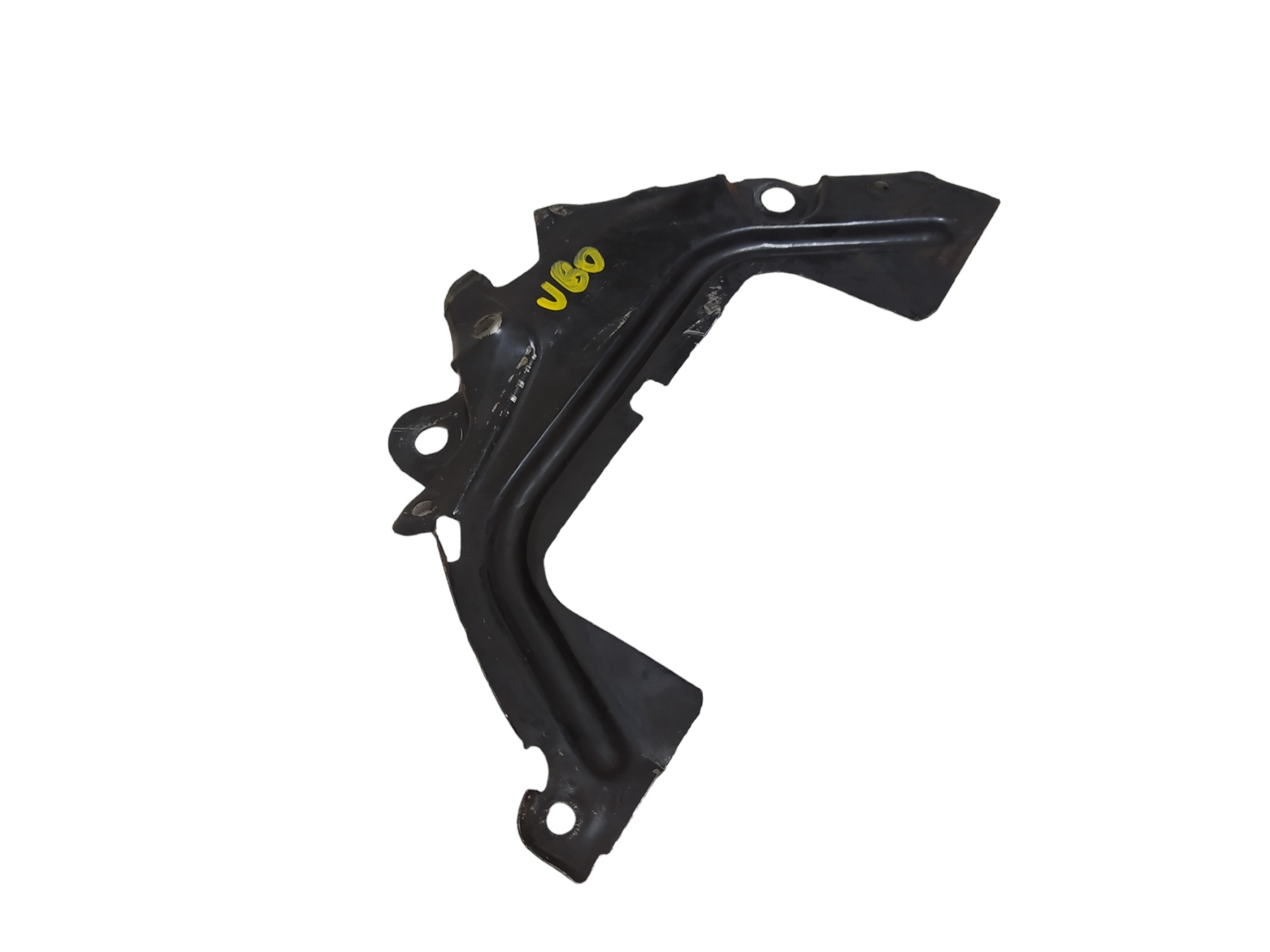Flange Fiat Strada 2017 2018 V80 3