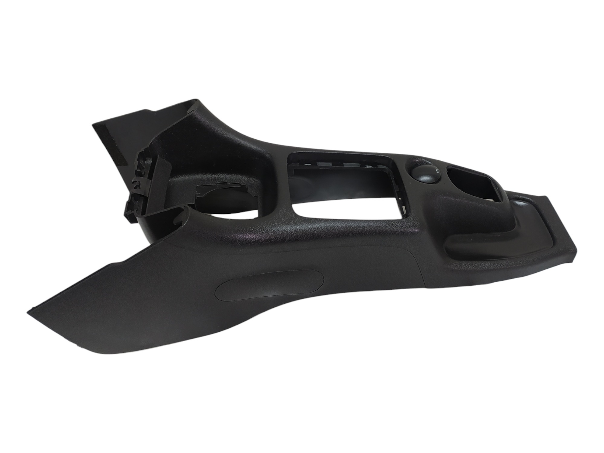 Console Central Peugeot 207 1.4 2011 2012 96704798zd V90
