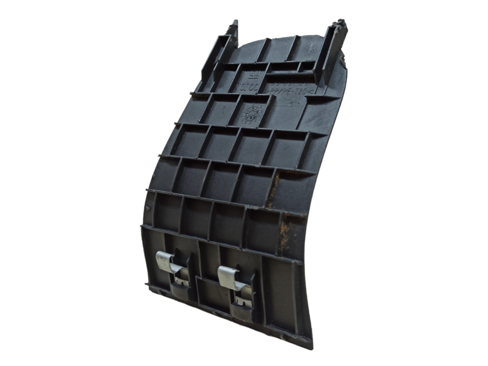 Tampa Acabamento Console Chevrolet Astra 1999 A 2011 V50 5