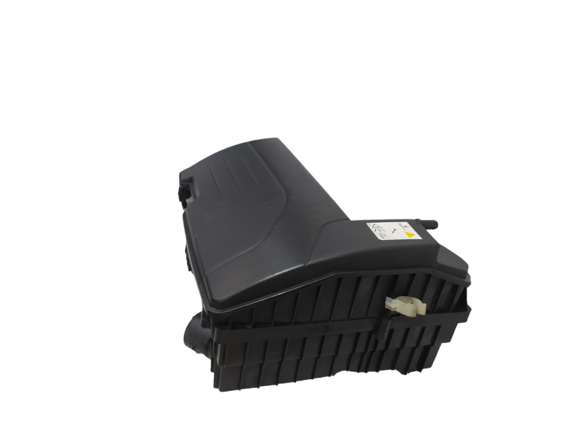 Caixa Filtro De Ar Renault Sandero 1.0 2010 8200328856 V28 3