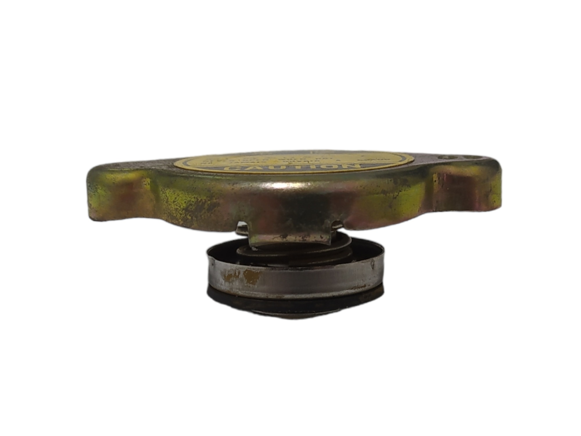Tampa Do Radiador Hyundai Accent 1996 1997 V73 6